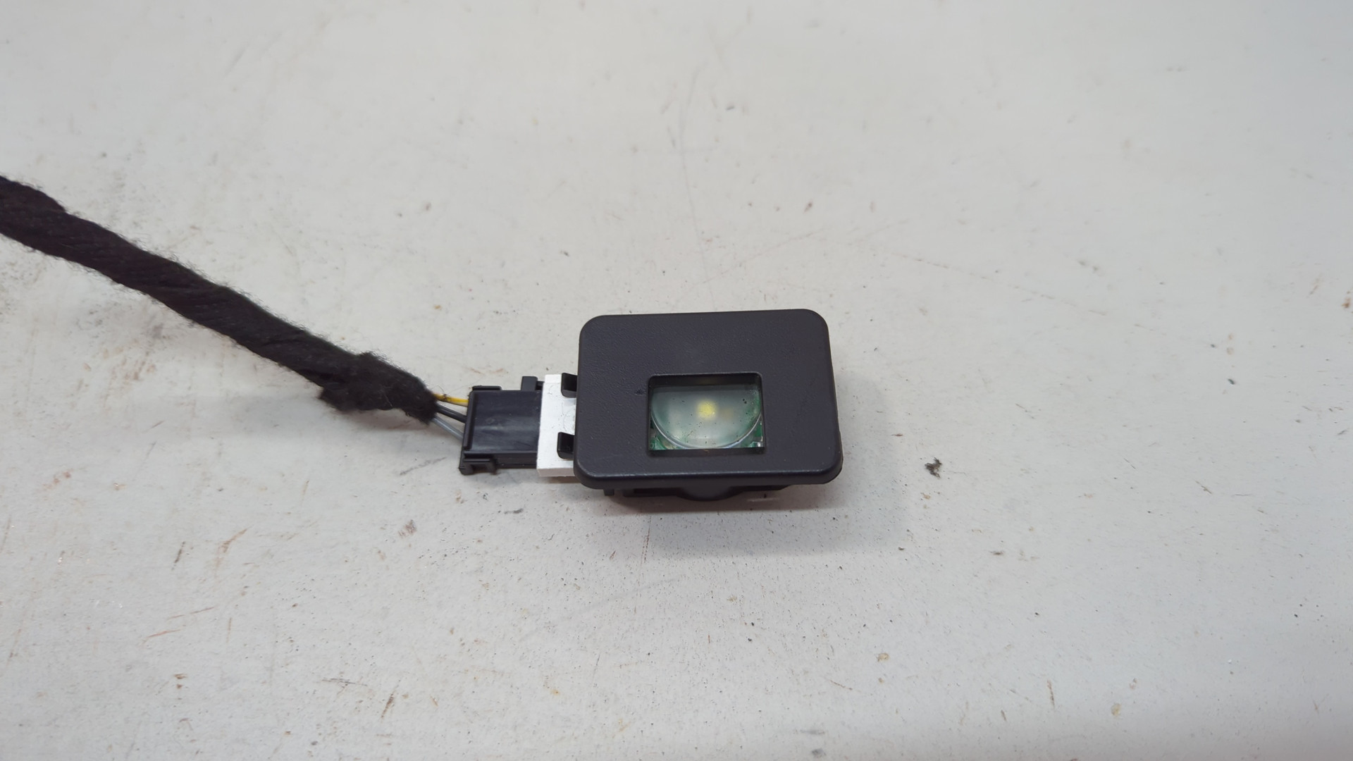 Плафон салонный