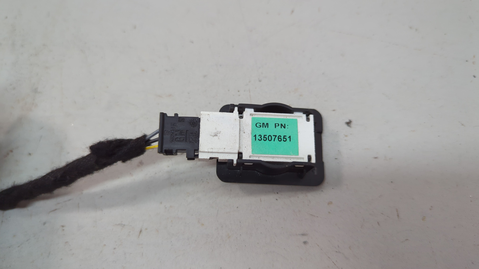 Плафон салонный