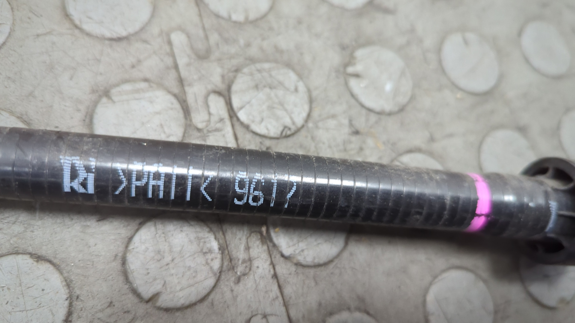 Абсорбер (фильтр угольный)