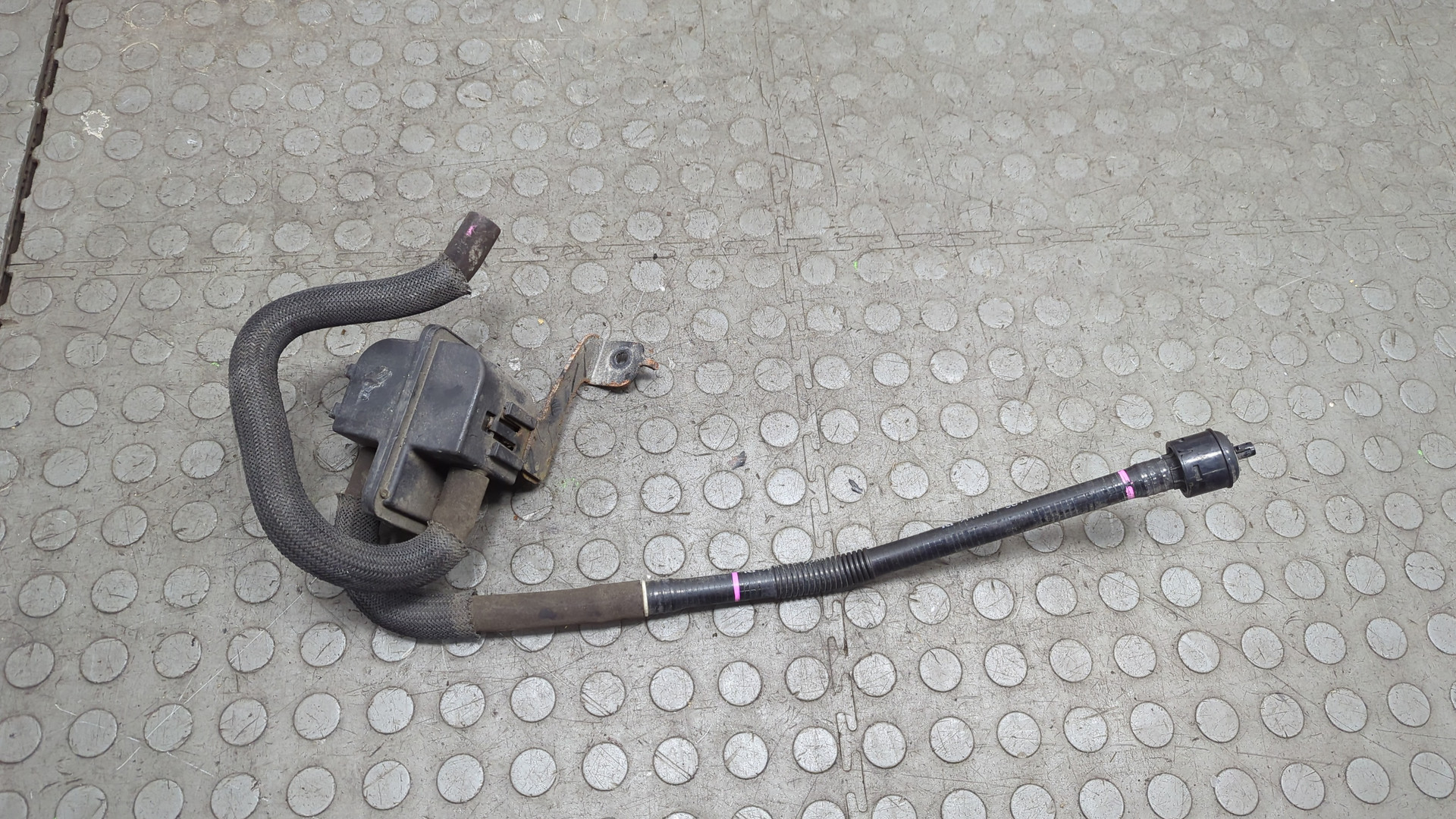 Абсорбер (фильтр угольный)