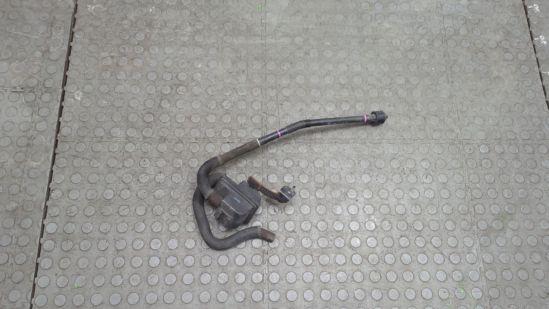 Абсорбер (фильтр угольный)