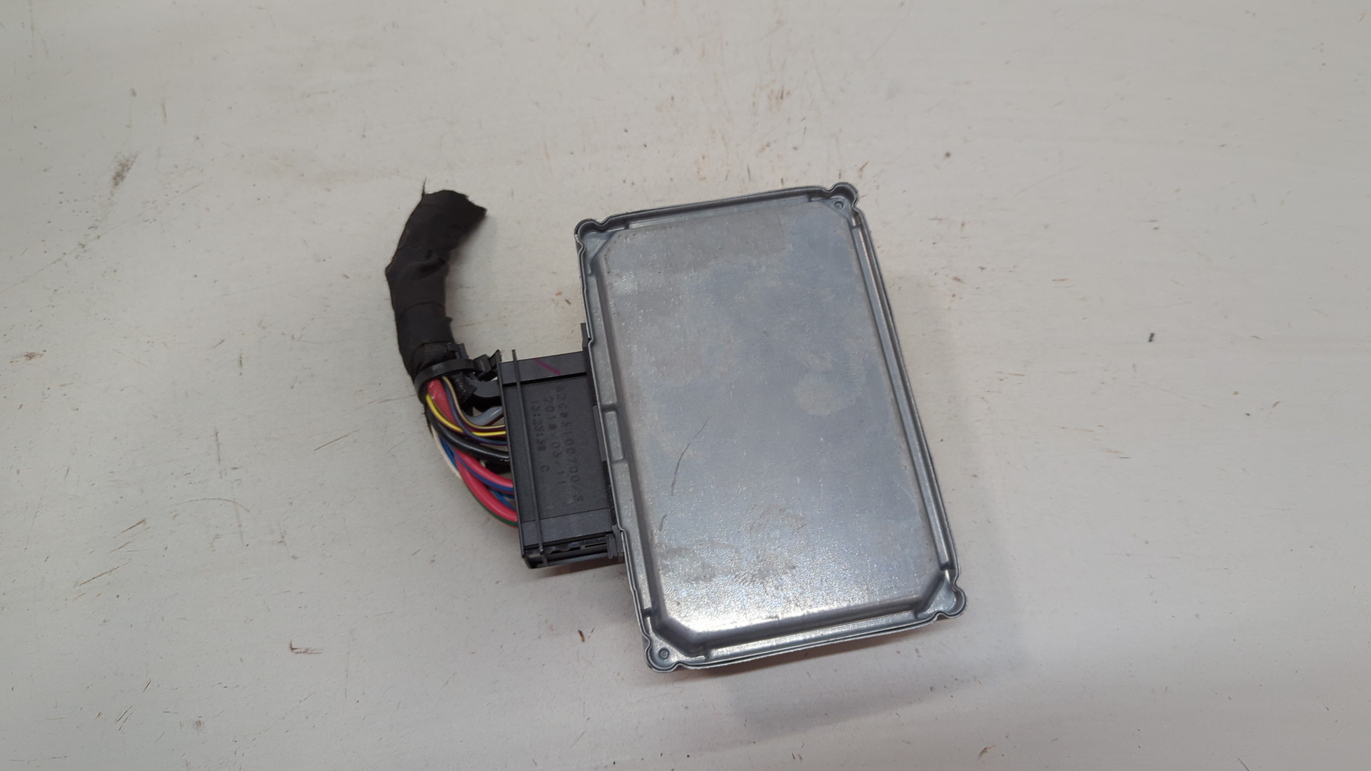 Преобразователь напряжения (адаптер)