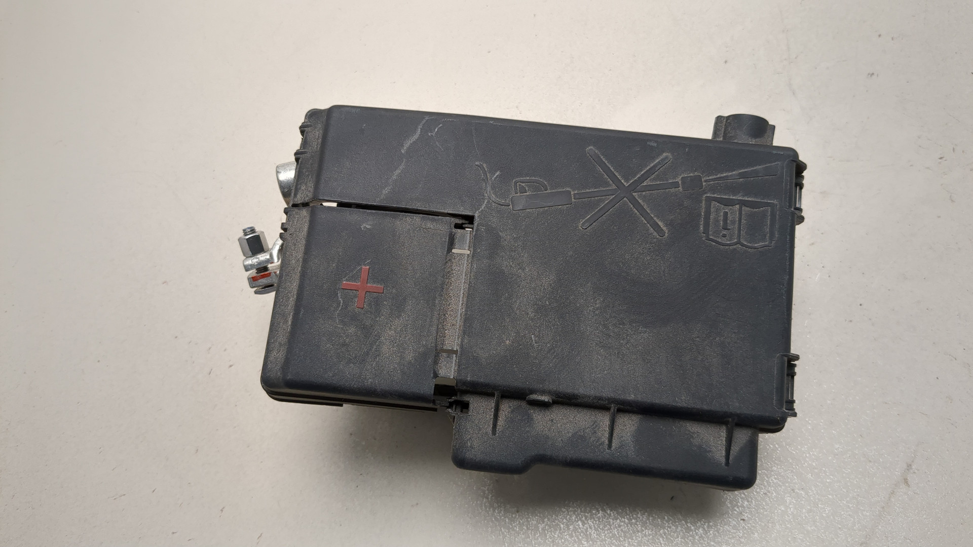 Блок предохранителей