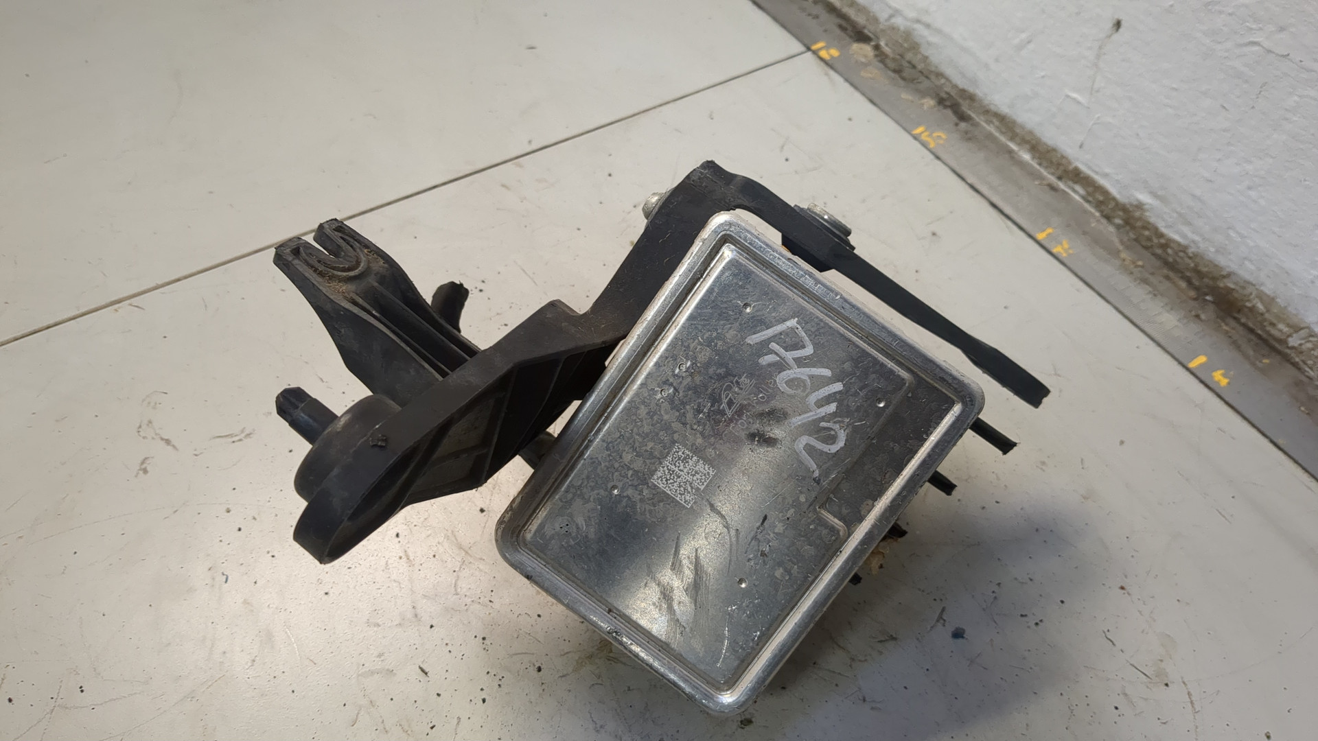 Блок ABS (насос)