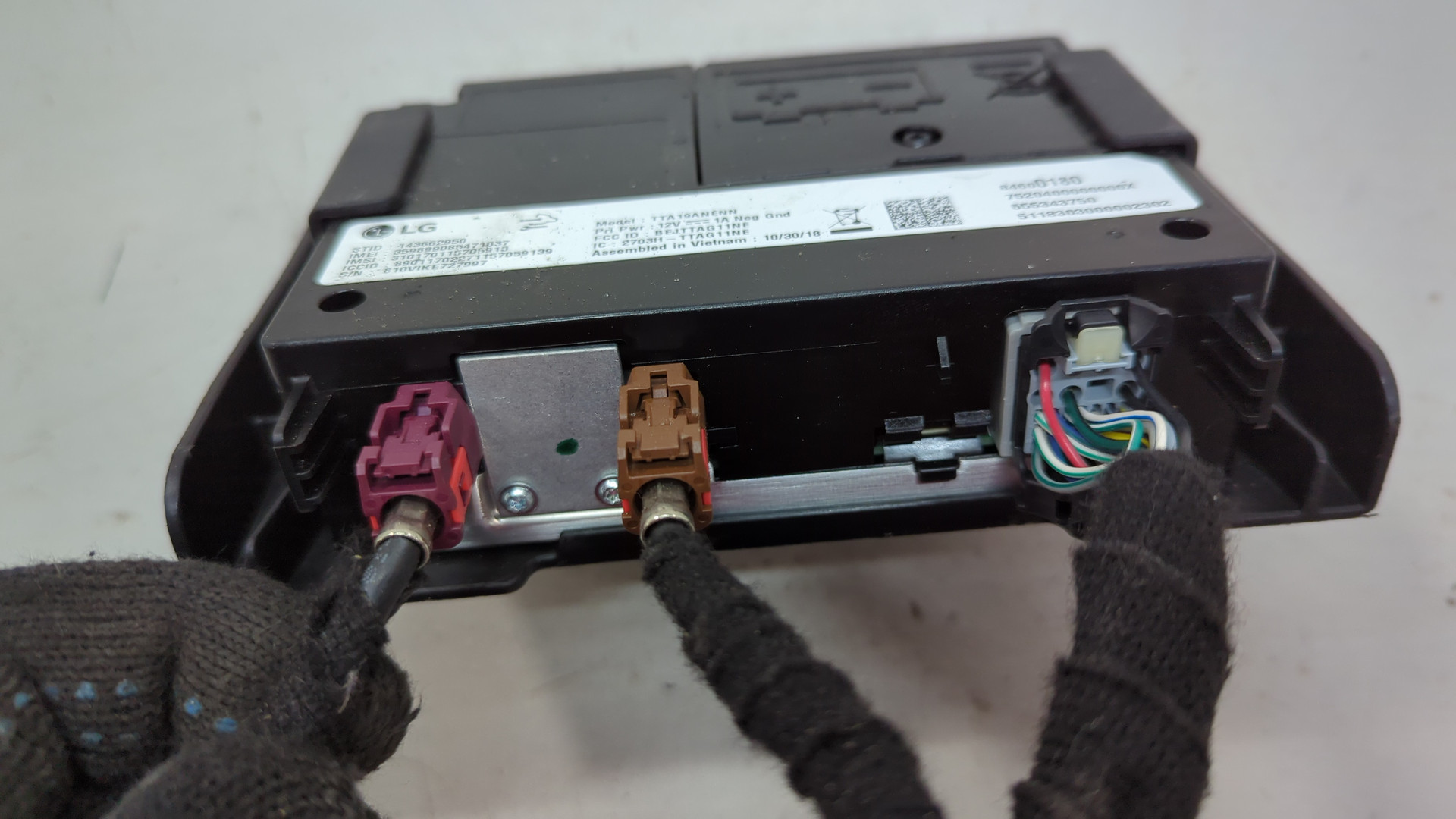 Блок комфорта