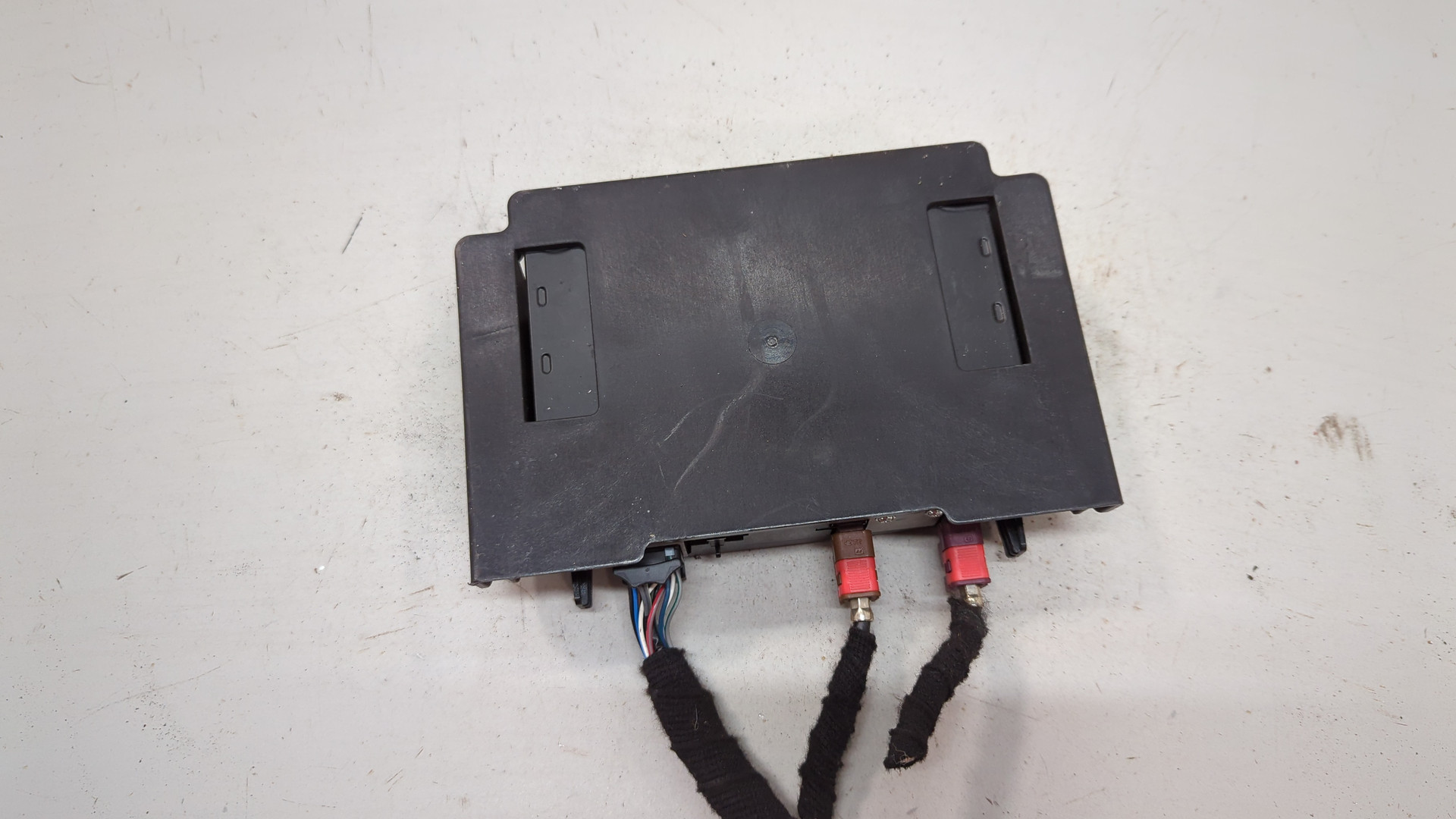 Блок комфорта