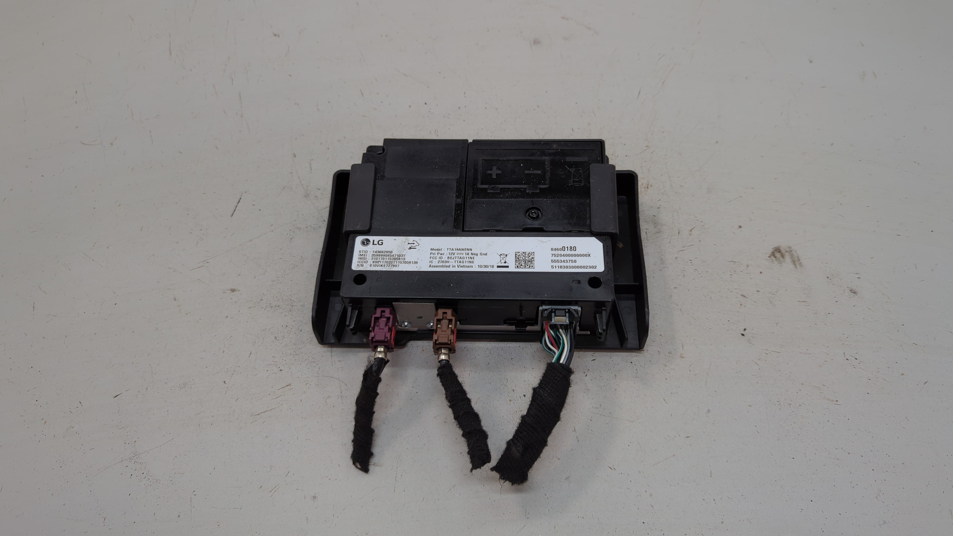 Блок комфорта