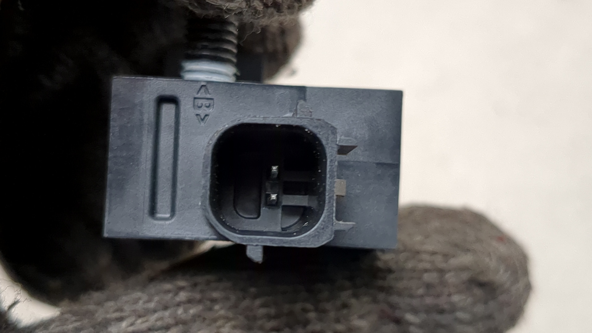 Датчик удара AIR BAG