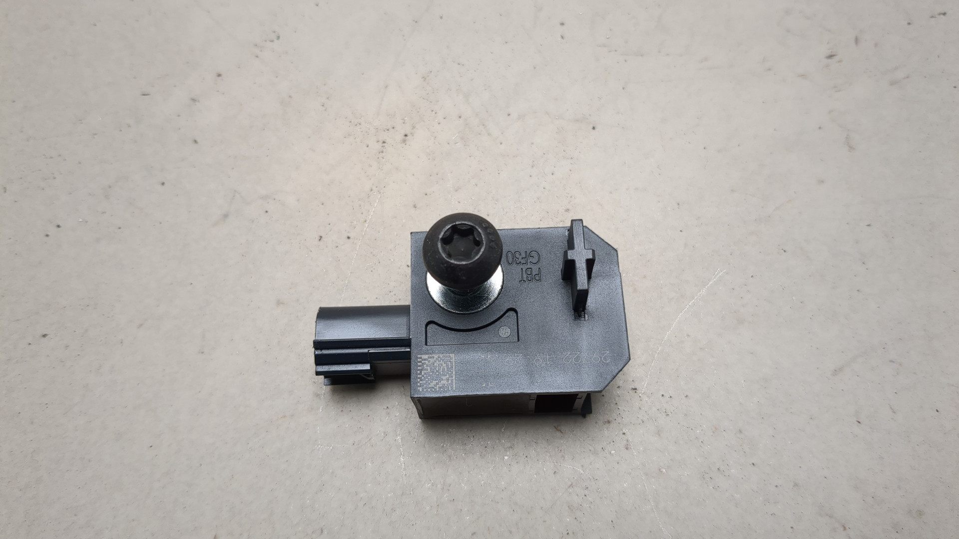 Датчик удара AIR BAG