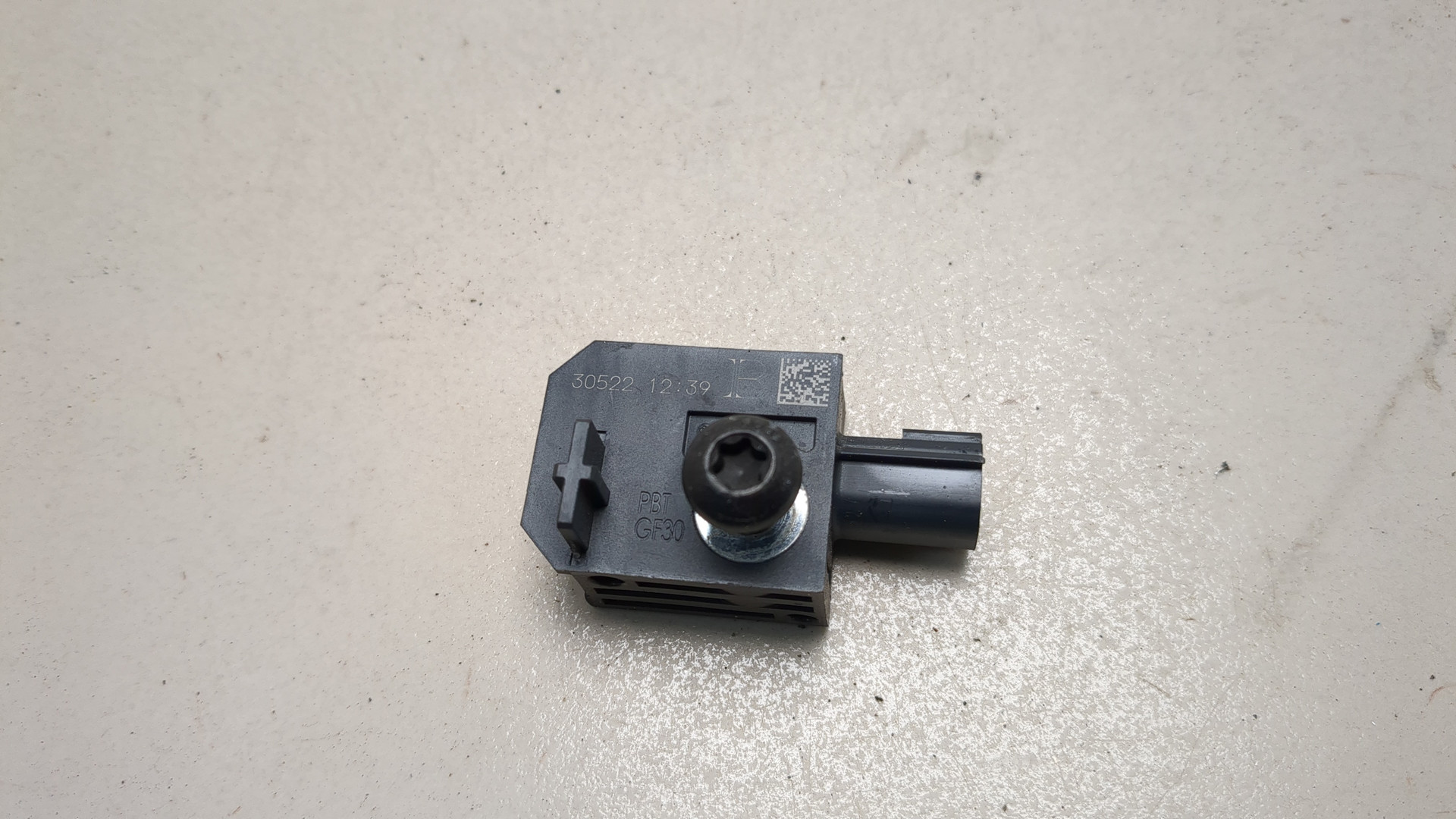 Датчик удара AIR BAG