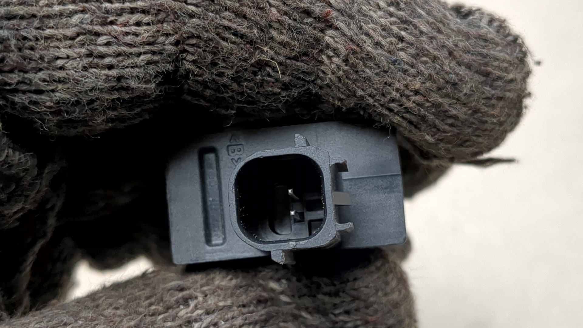 Датчик удара AIR BAG