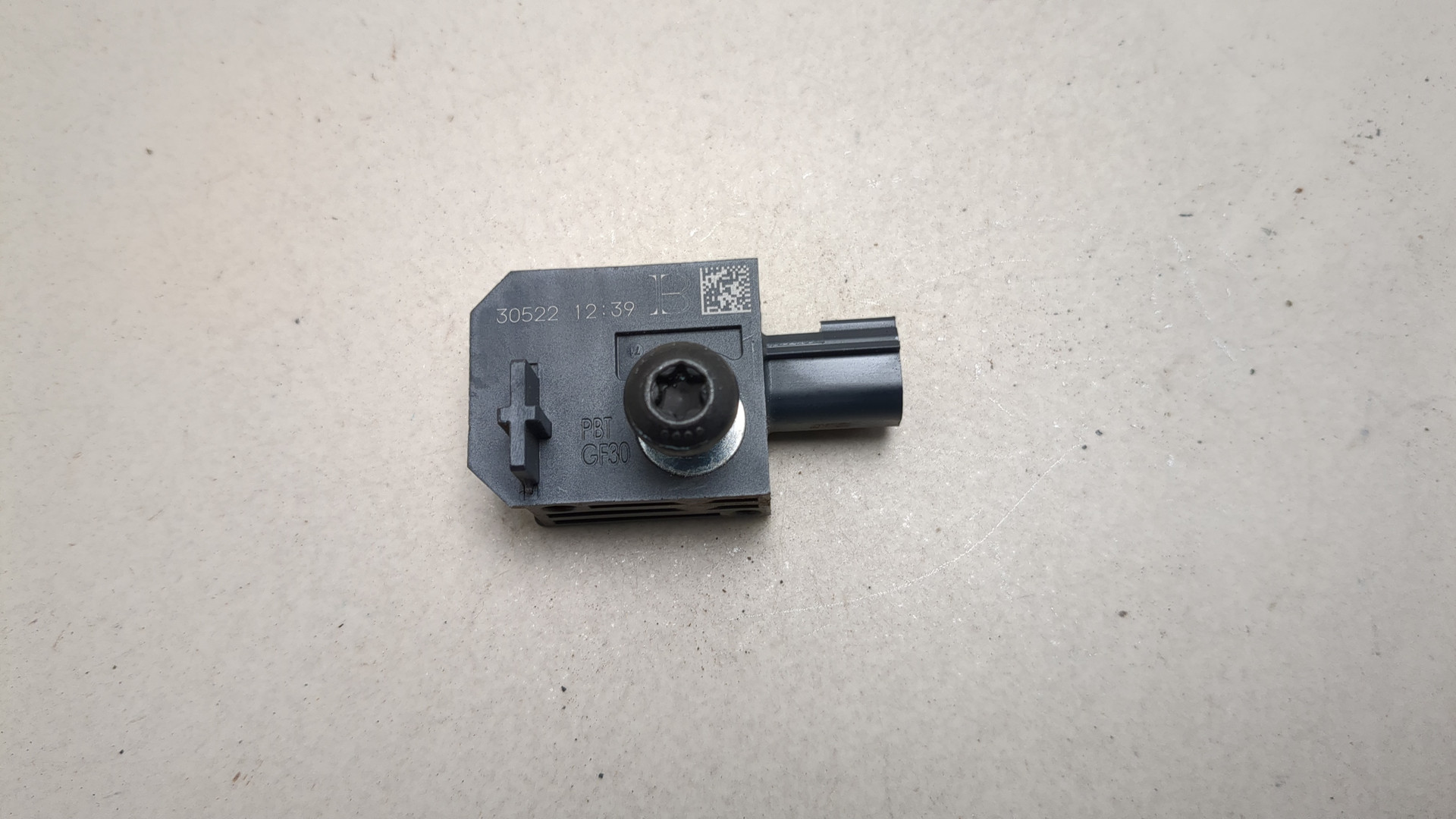 Датчик удара AIR BAG