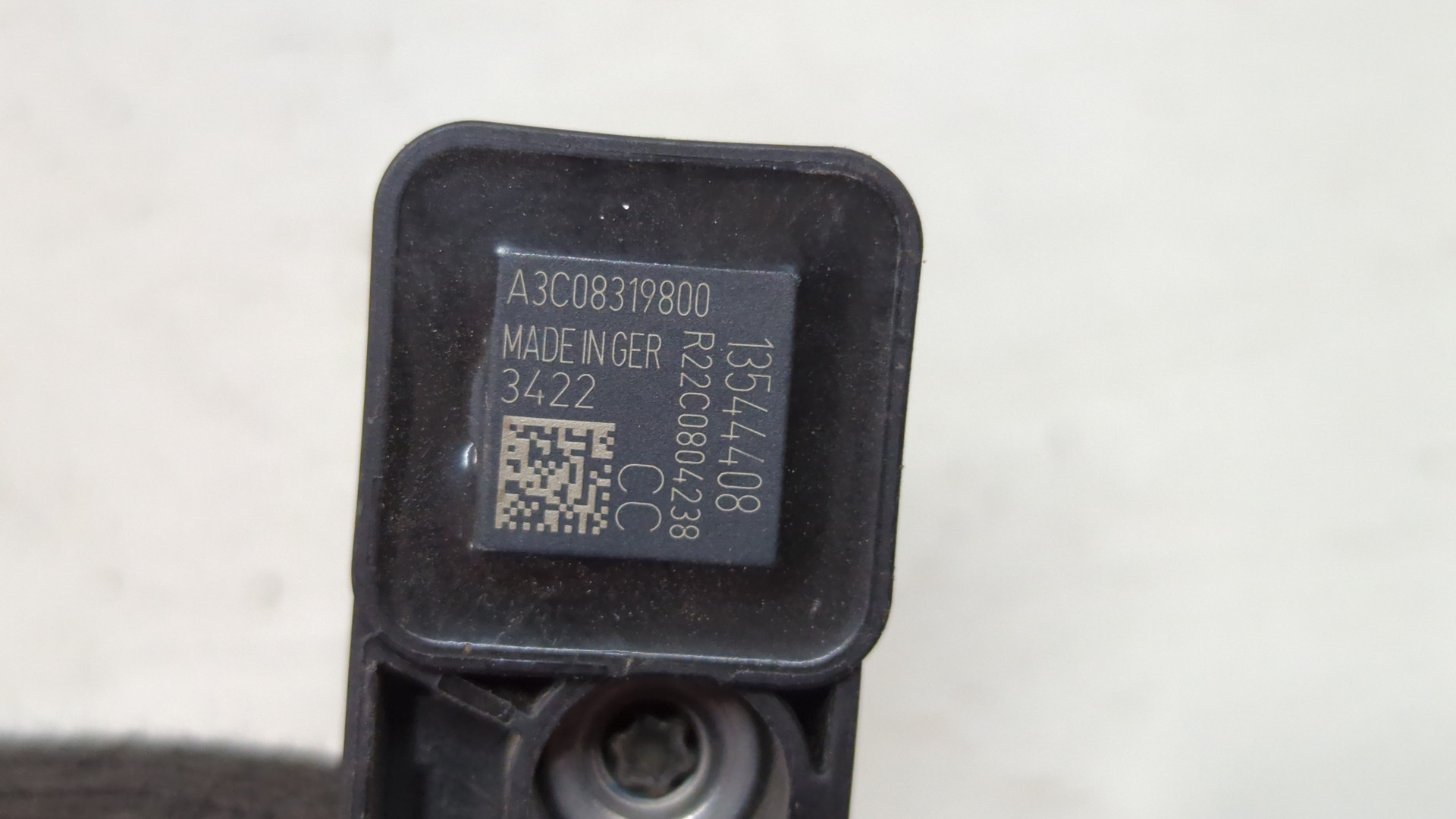 Датчик удара AIR BAG