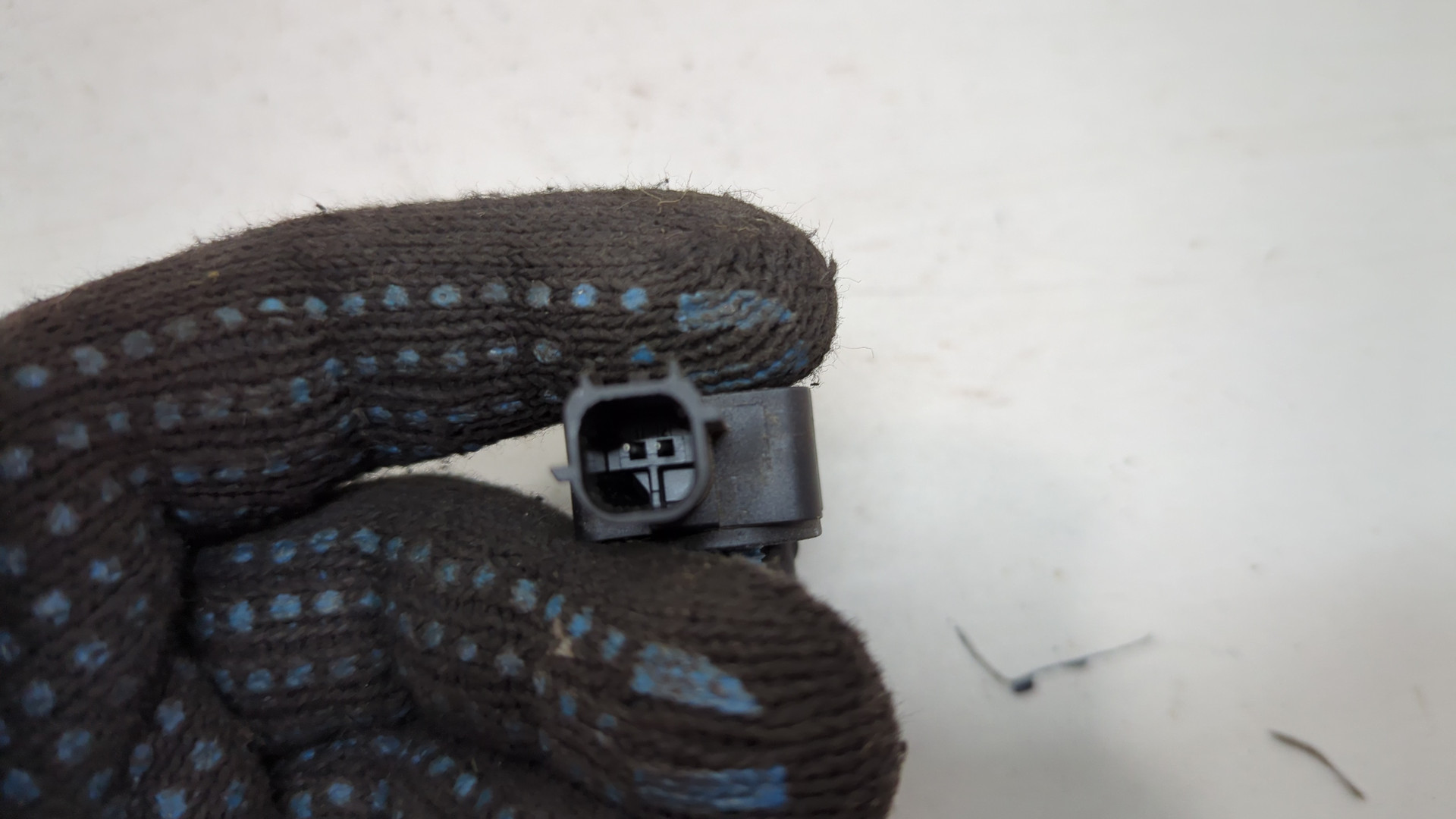 Датчик удара AIR BAG