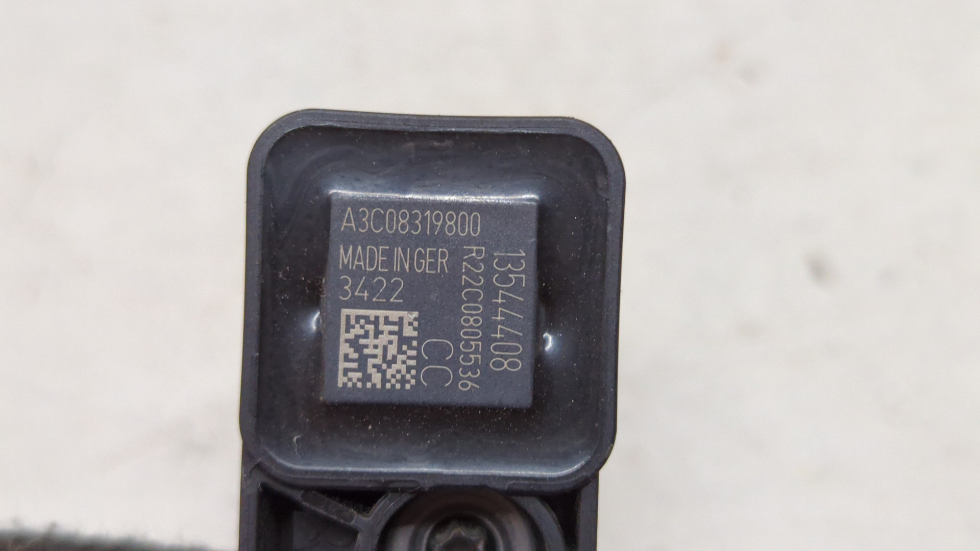 Датчик удара AIR BAG