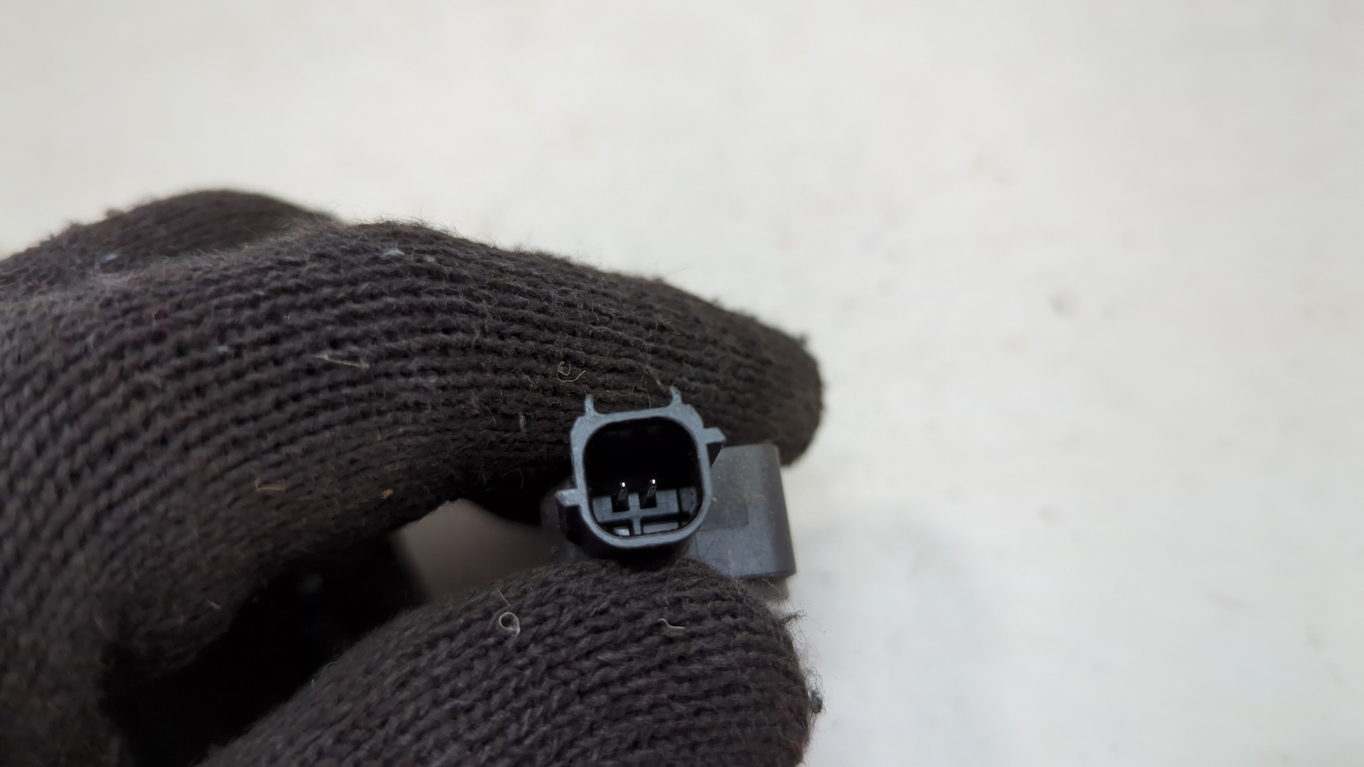 Датчик удара AIR BAG