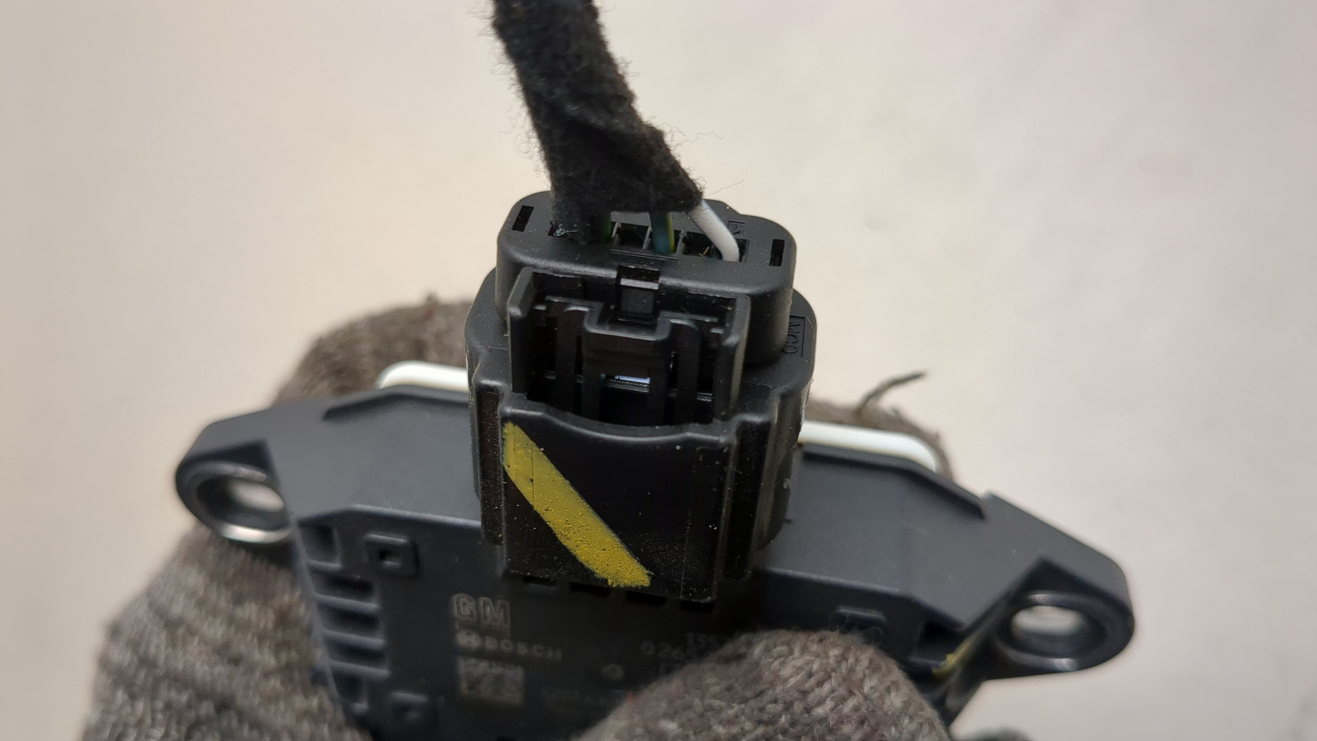 Датчик ускорения