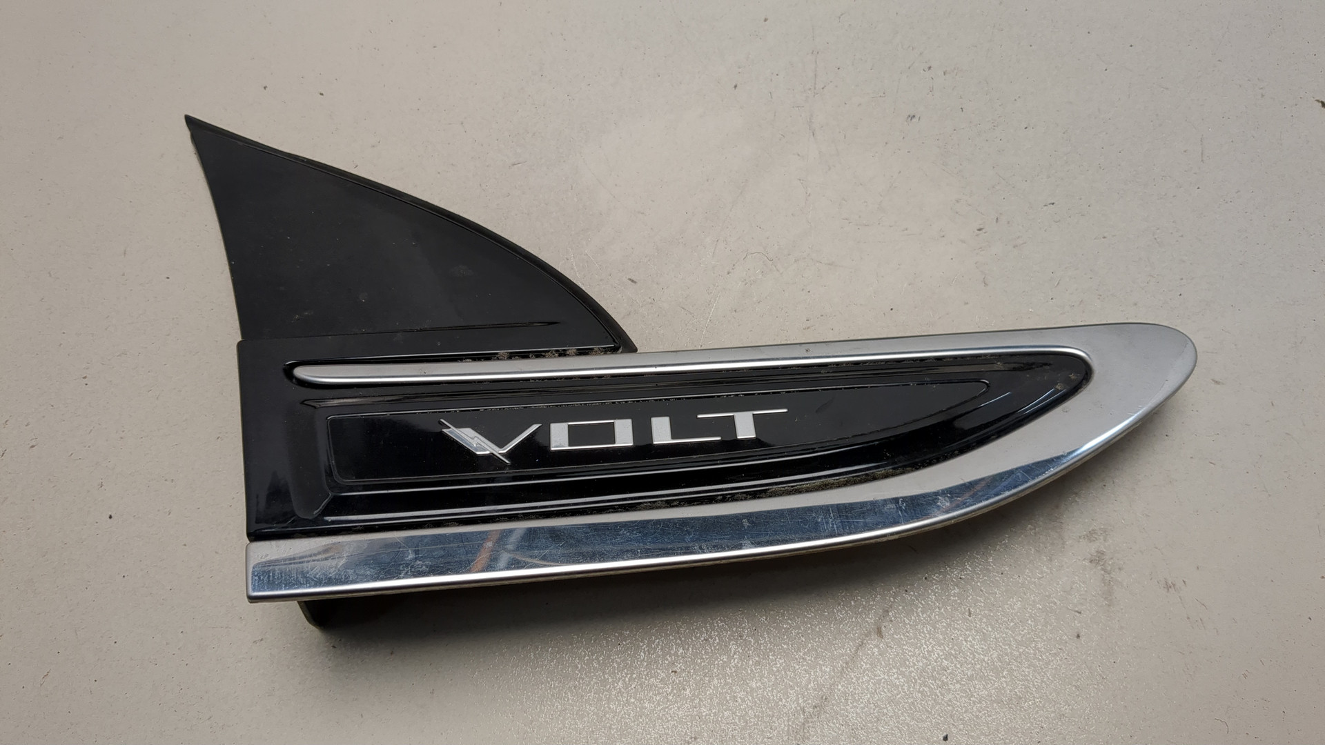 Накладка (кузов наружные)