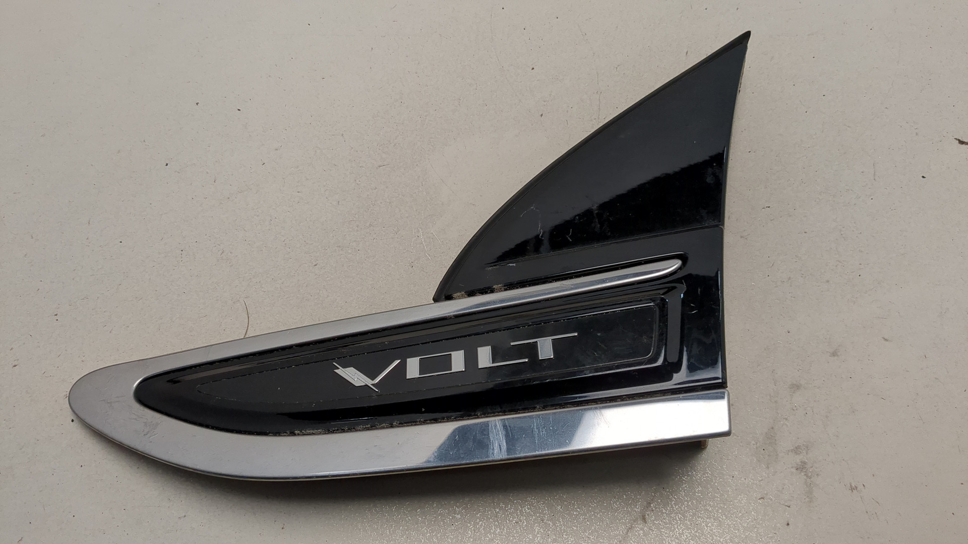 Накладка (кузов наружные)