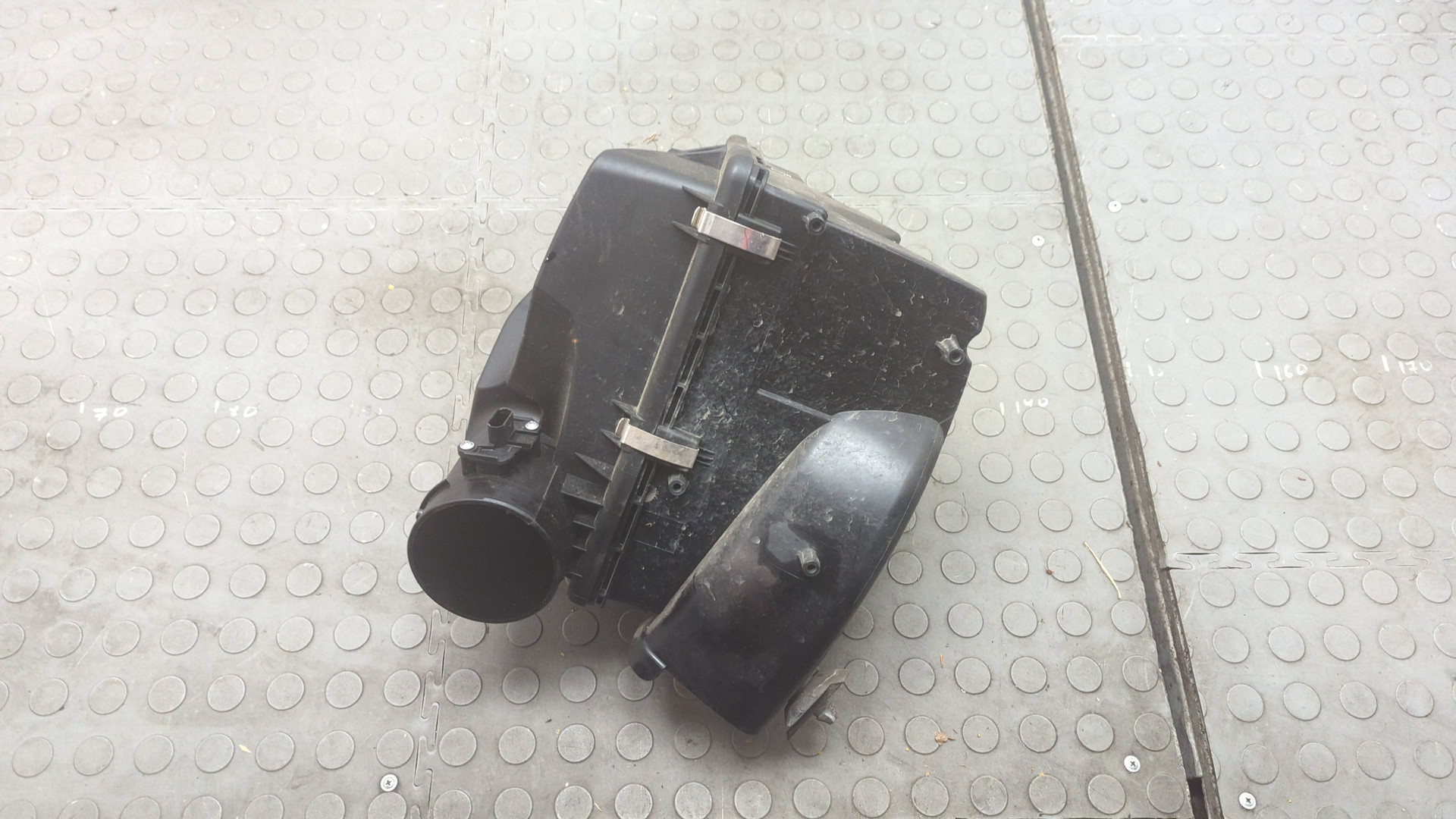 Корпус воздушного фильтра