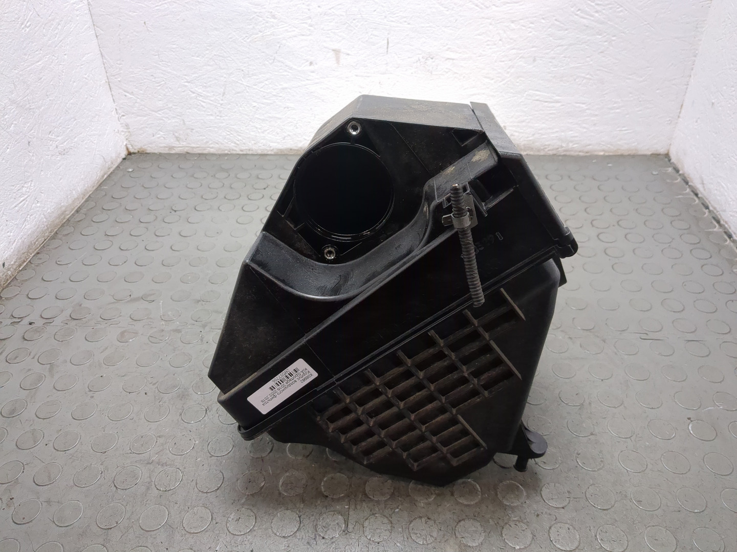 Корпус воздушного фильтра