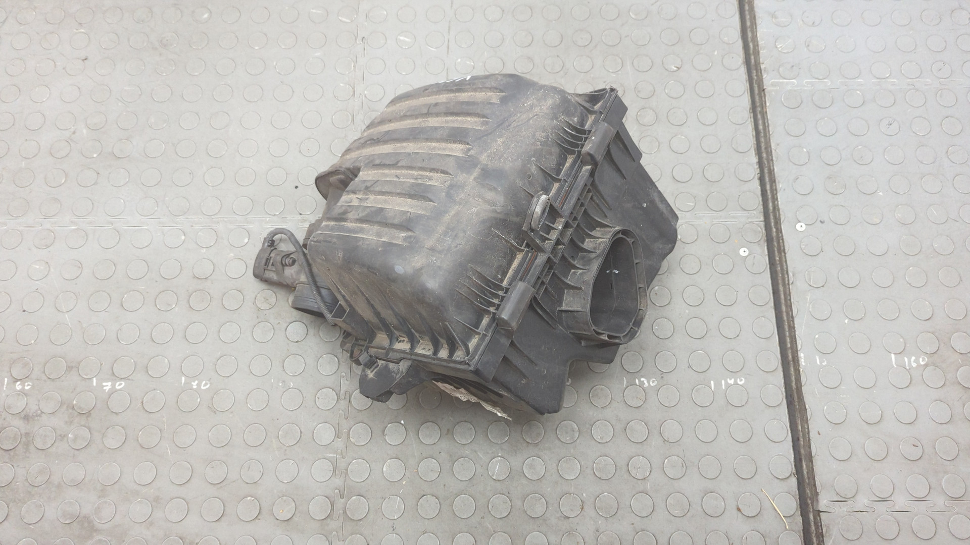 Корпус воздушного фильтра