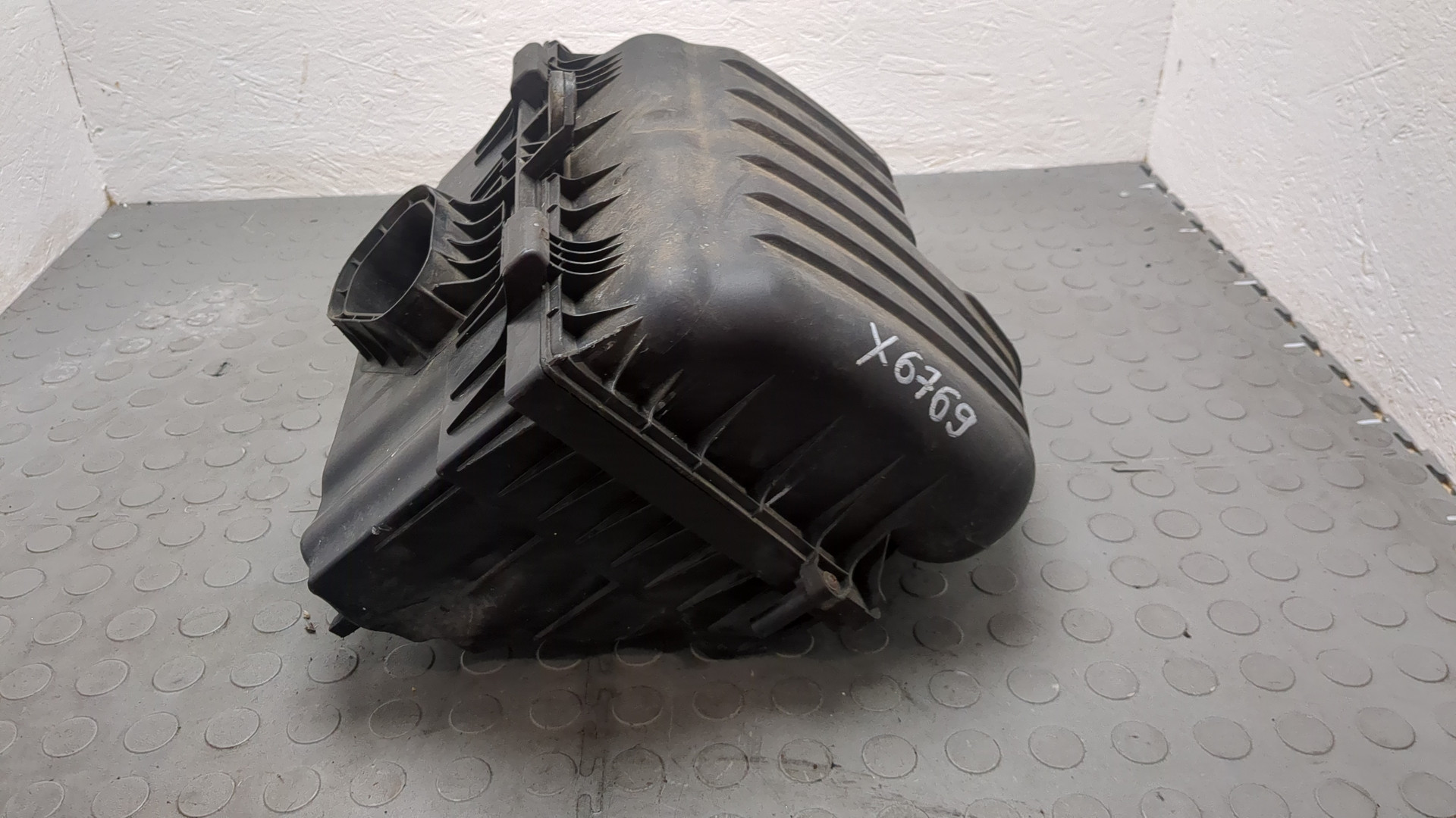 Корпус воздушного фильтра