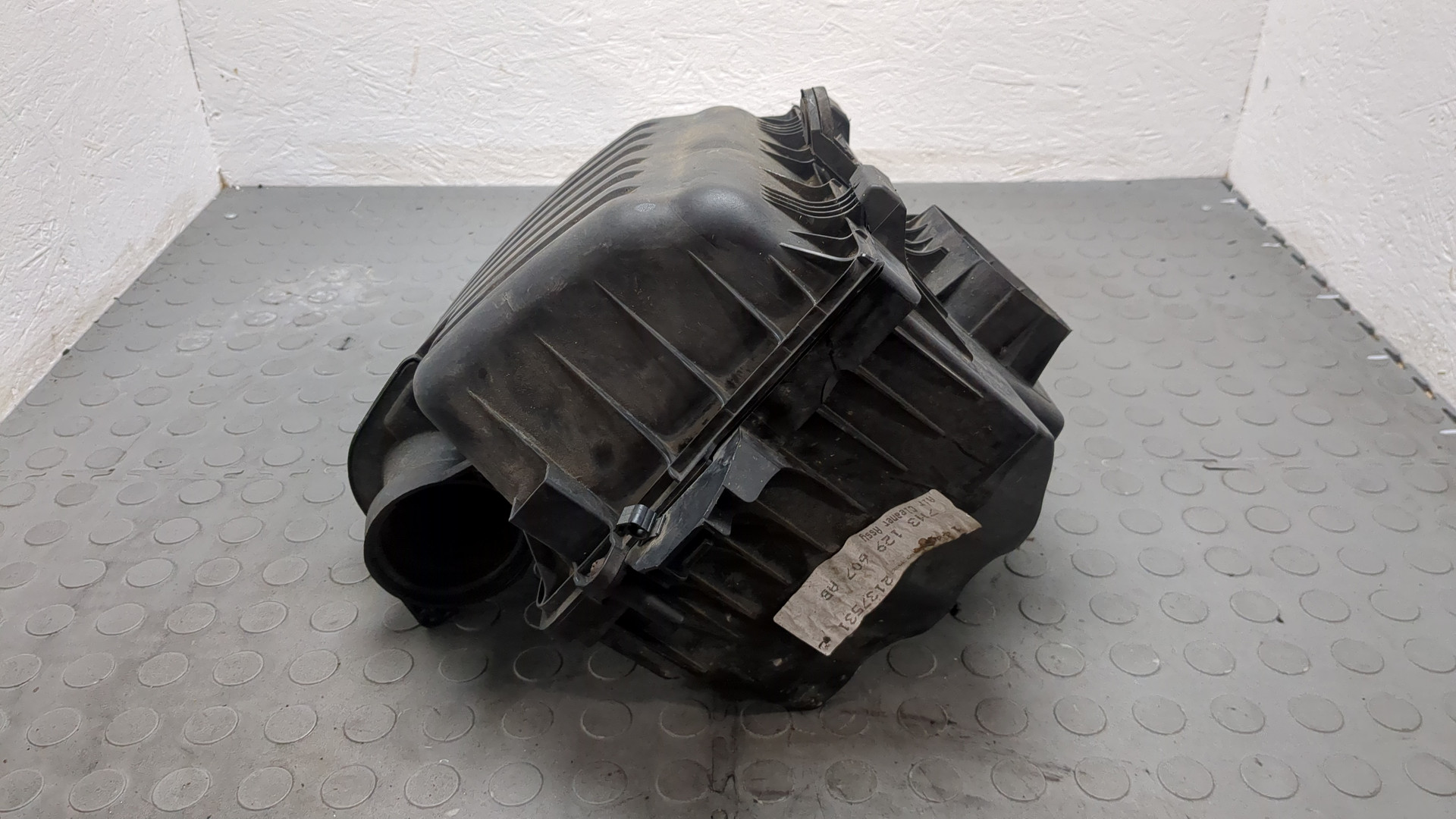 Корпус воздушного фильтра