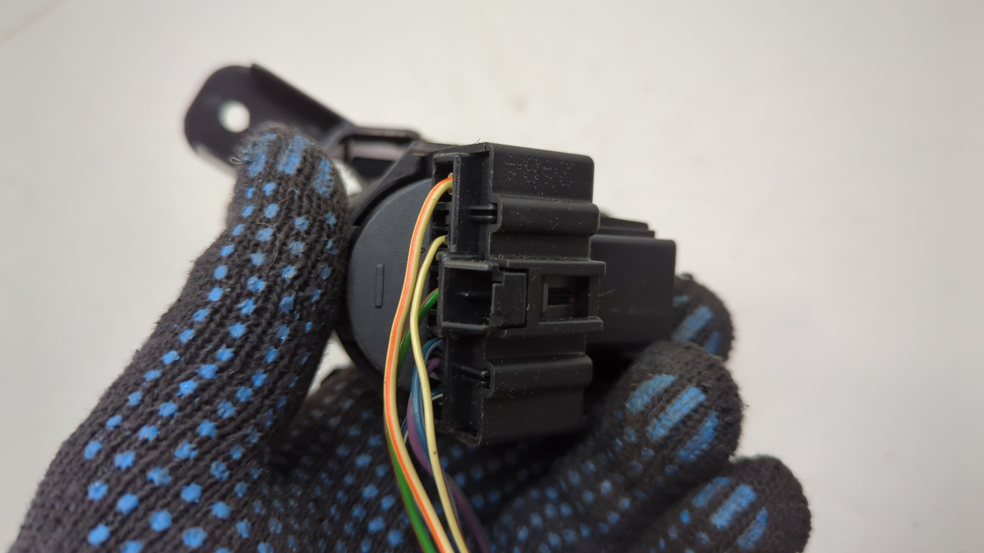 Замок зажигания