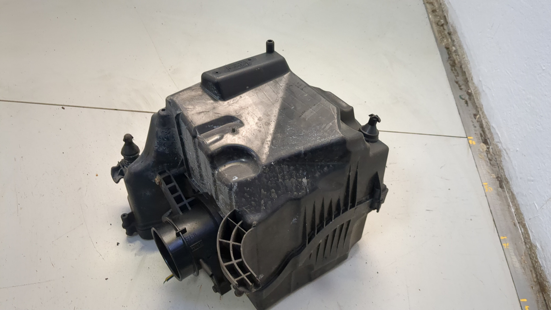 Корпус воздушного фильтра