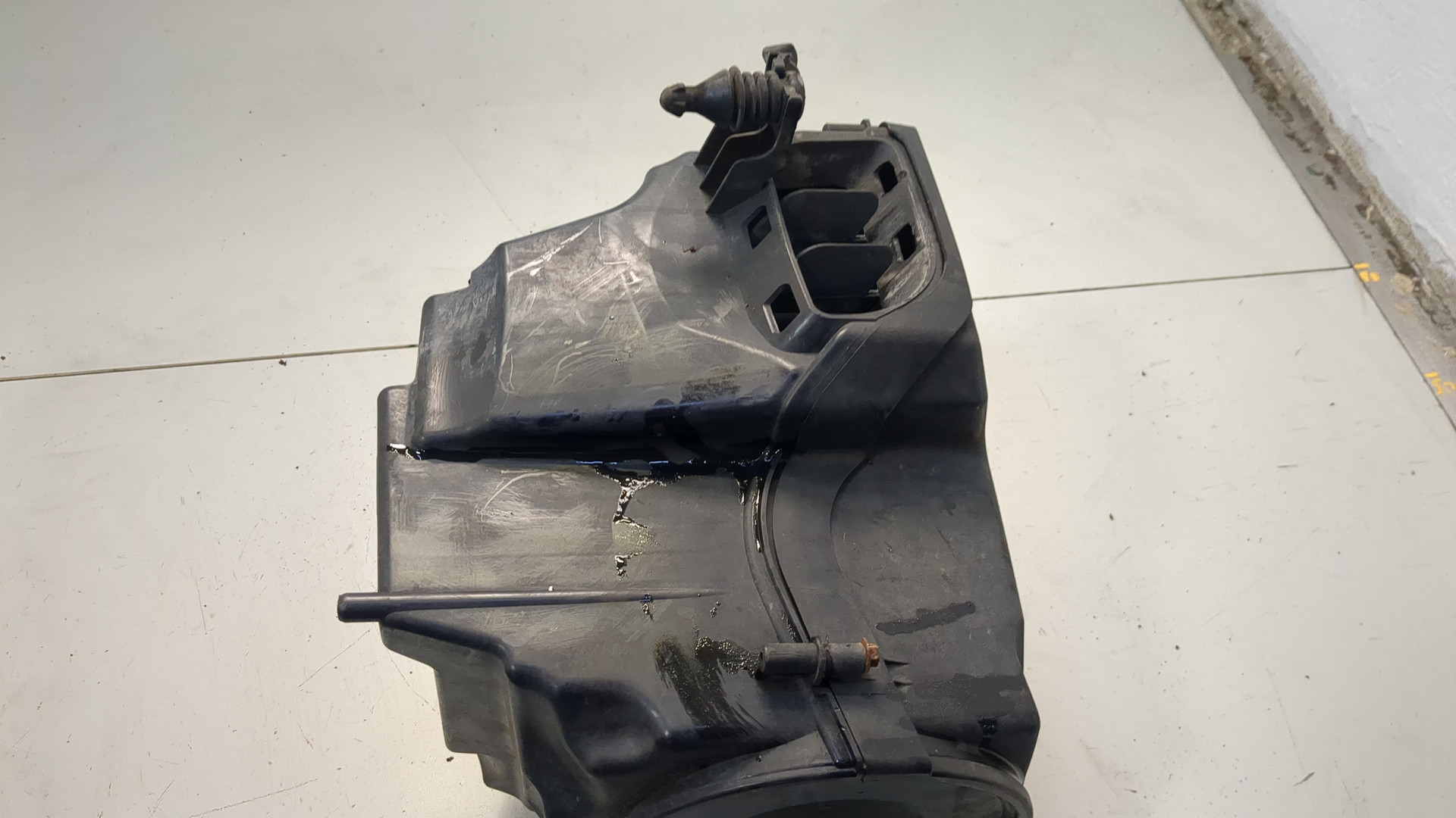 Корпус воздушного фильтра