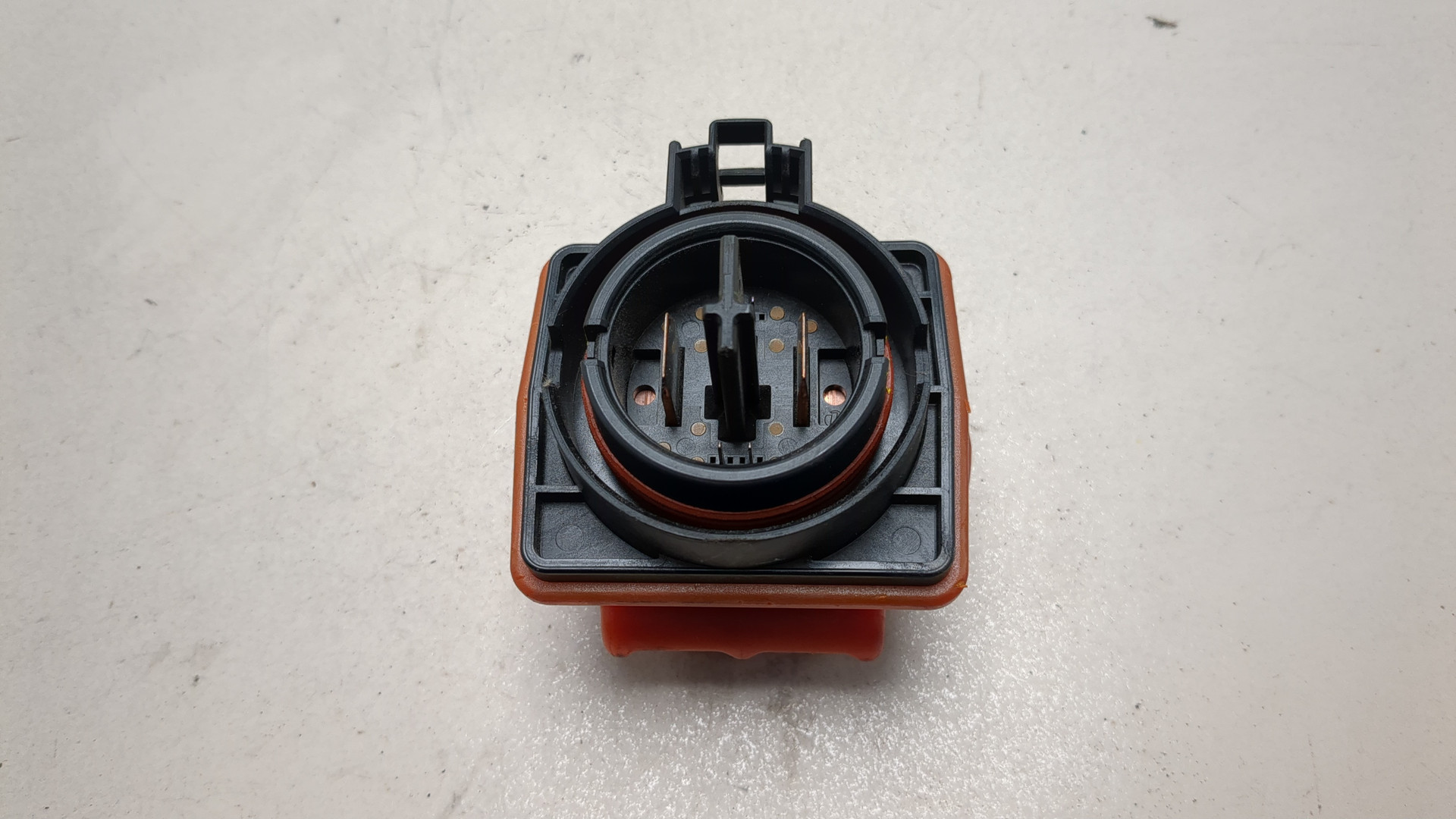 Предохранитель