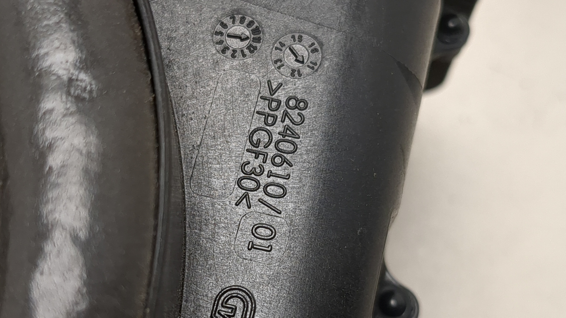 Моторчик печки