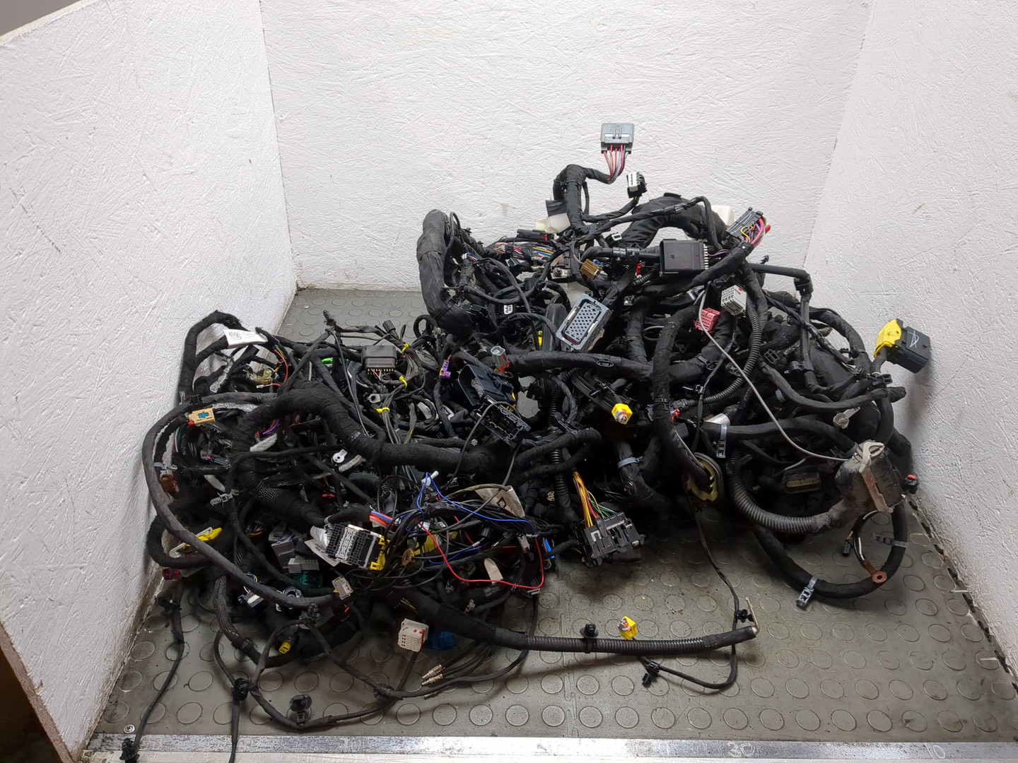 Проводка (коса)