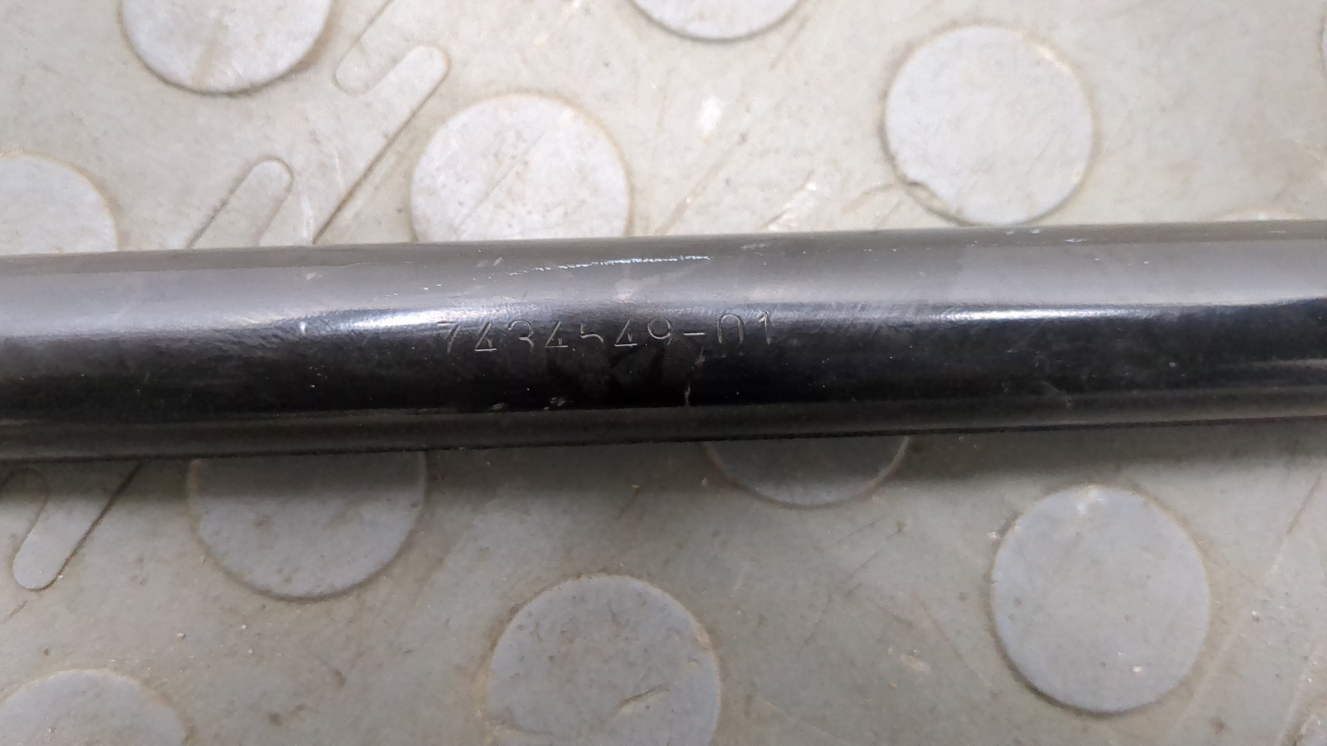 Растяжка столбов