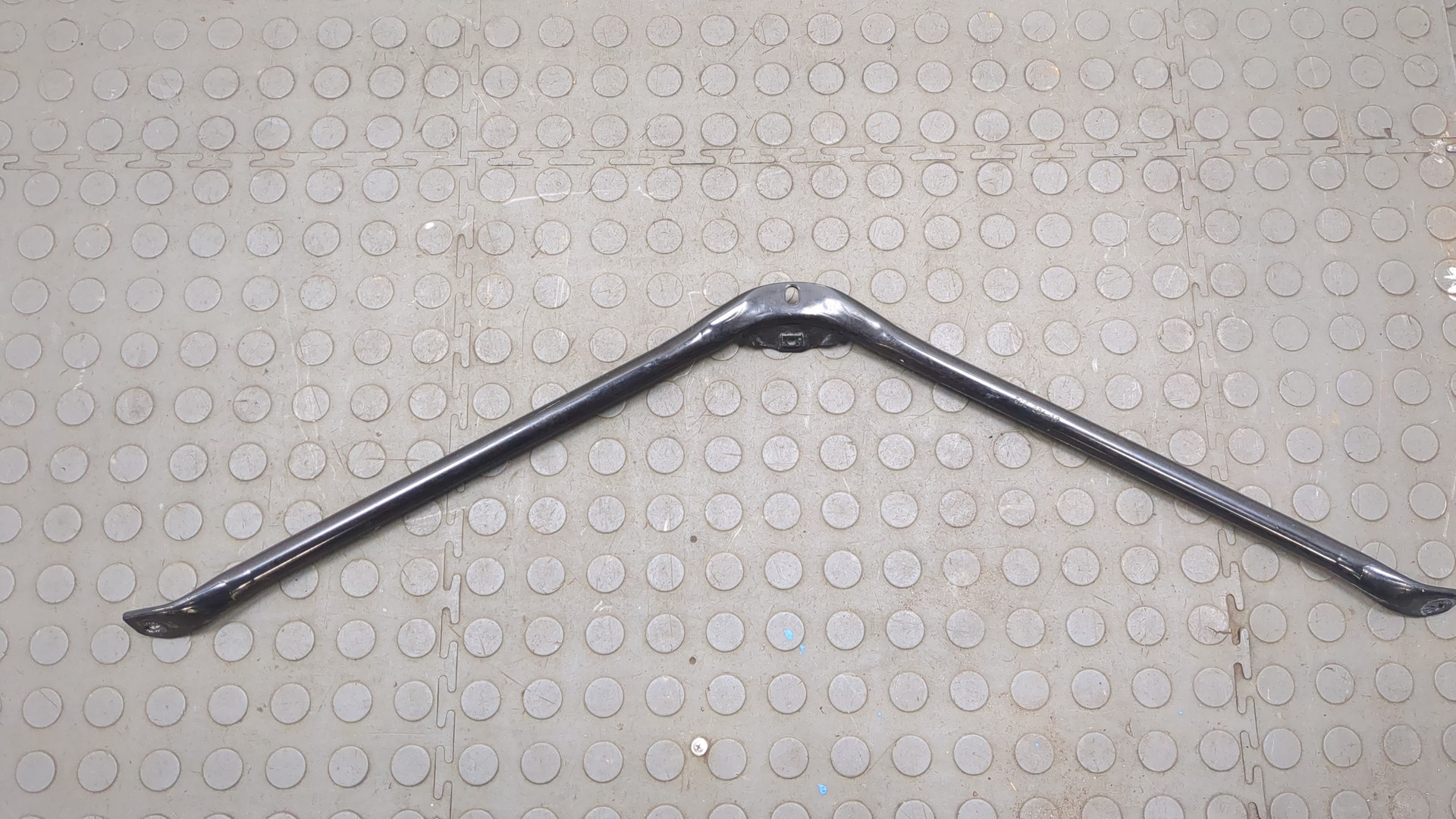 Растяжка столбов