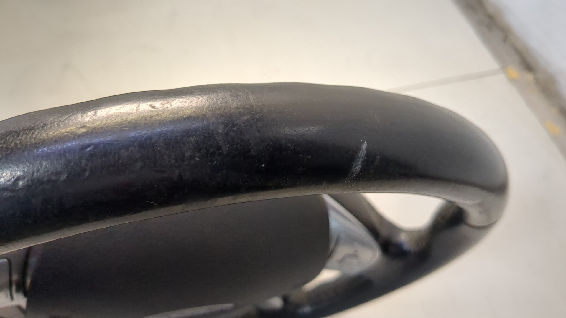 Рулевое колесо (руль)