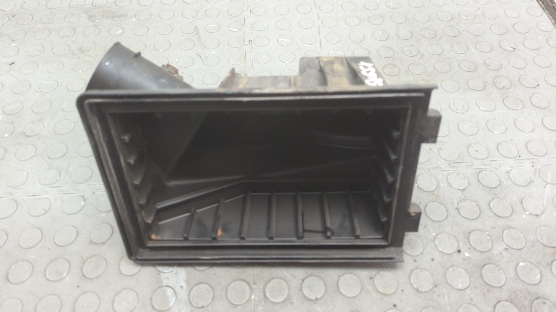 Корпус воздушного фильтра