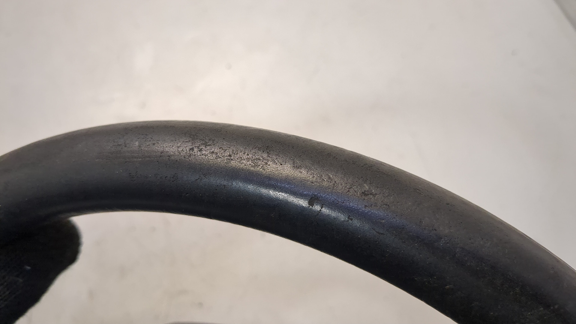 Рулевое колесо (руль)