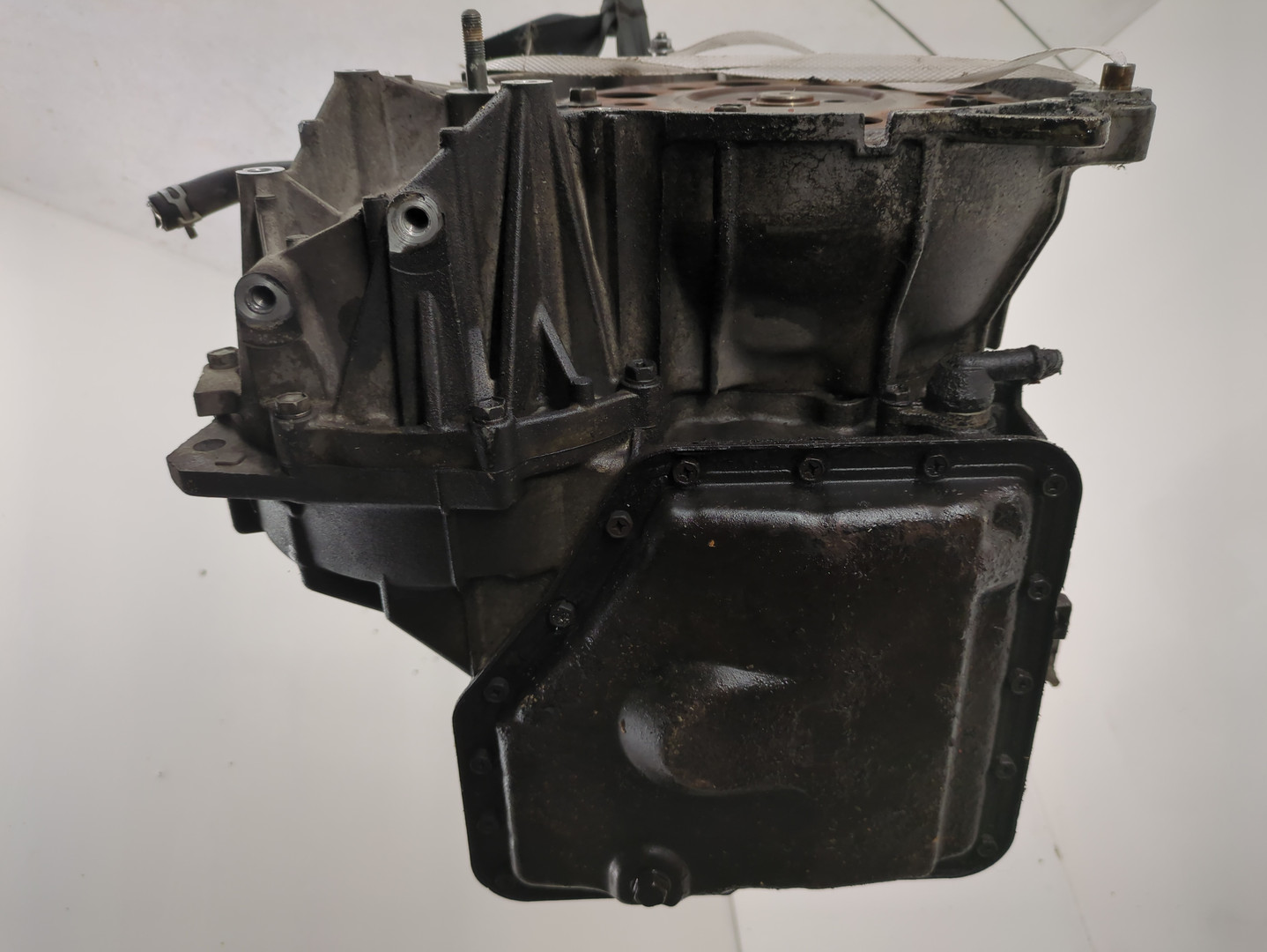 АКПП (автоматическая коробка переключения передач)