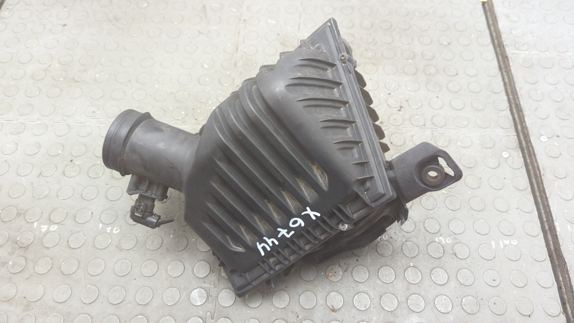 Корпус воздушного фильтра