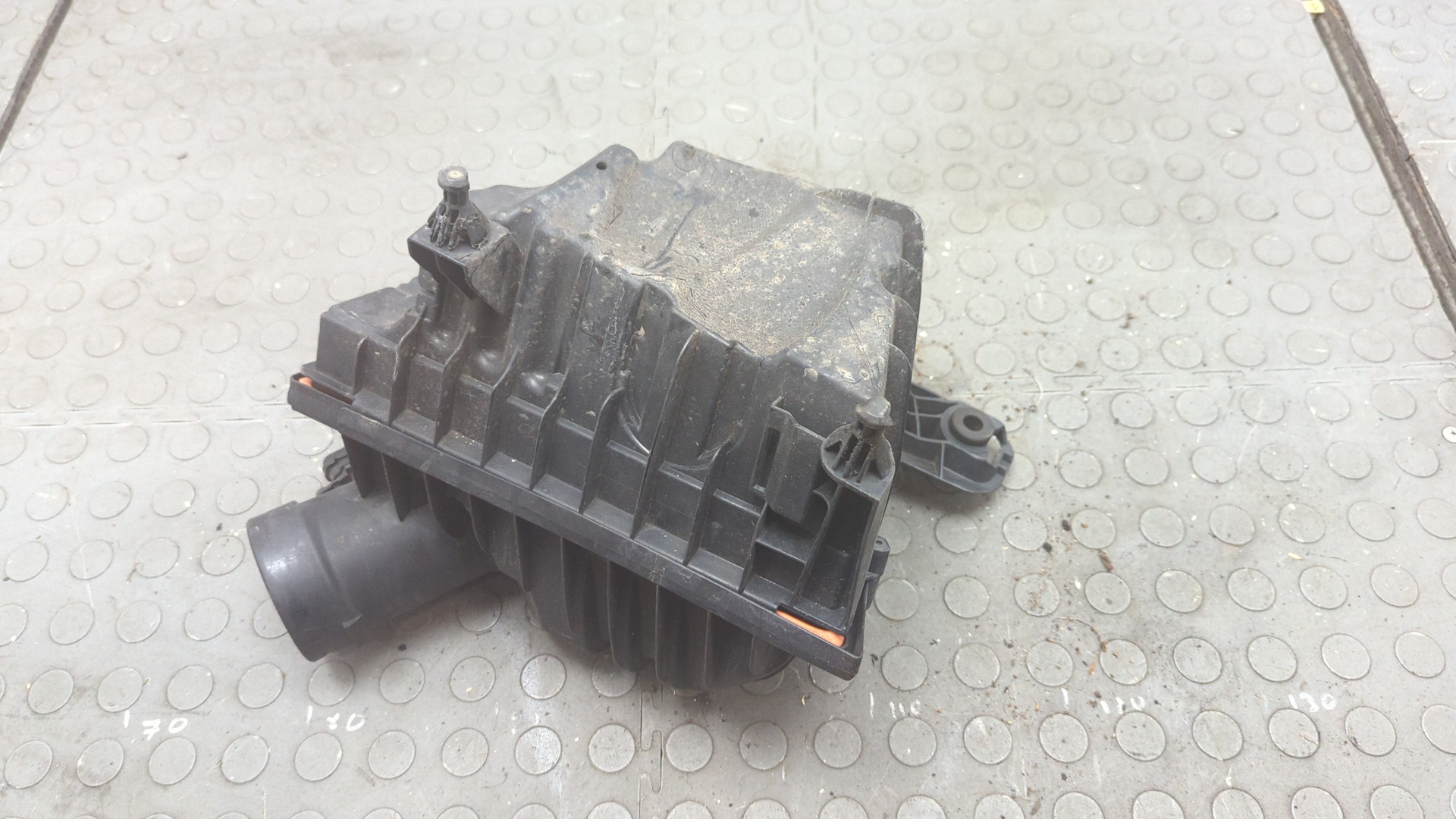 Корпус воздушного фильтра