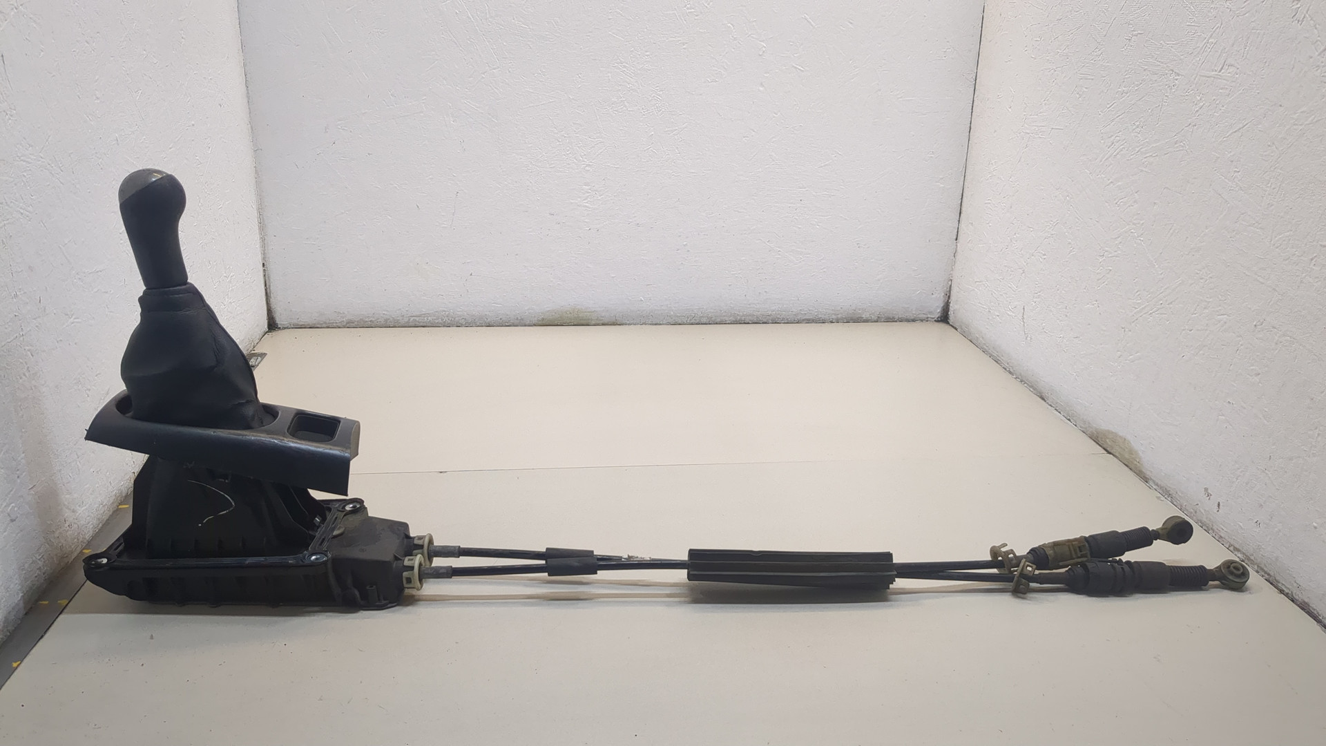 Кулиса МКПП / АКПП