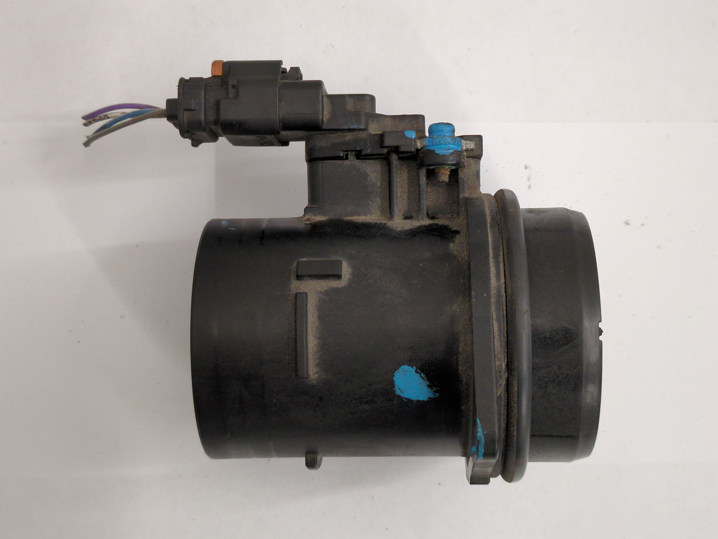 Расходомер воздуха (ДМРВ)