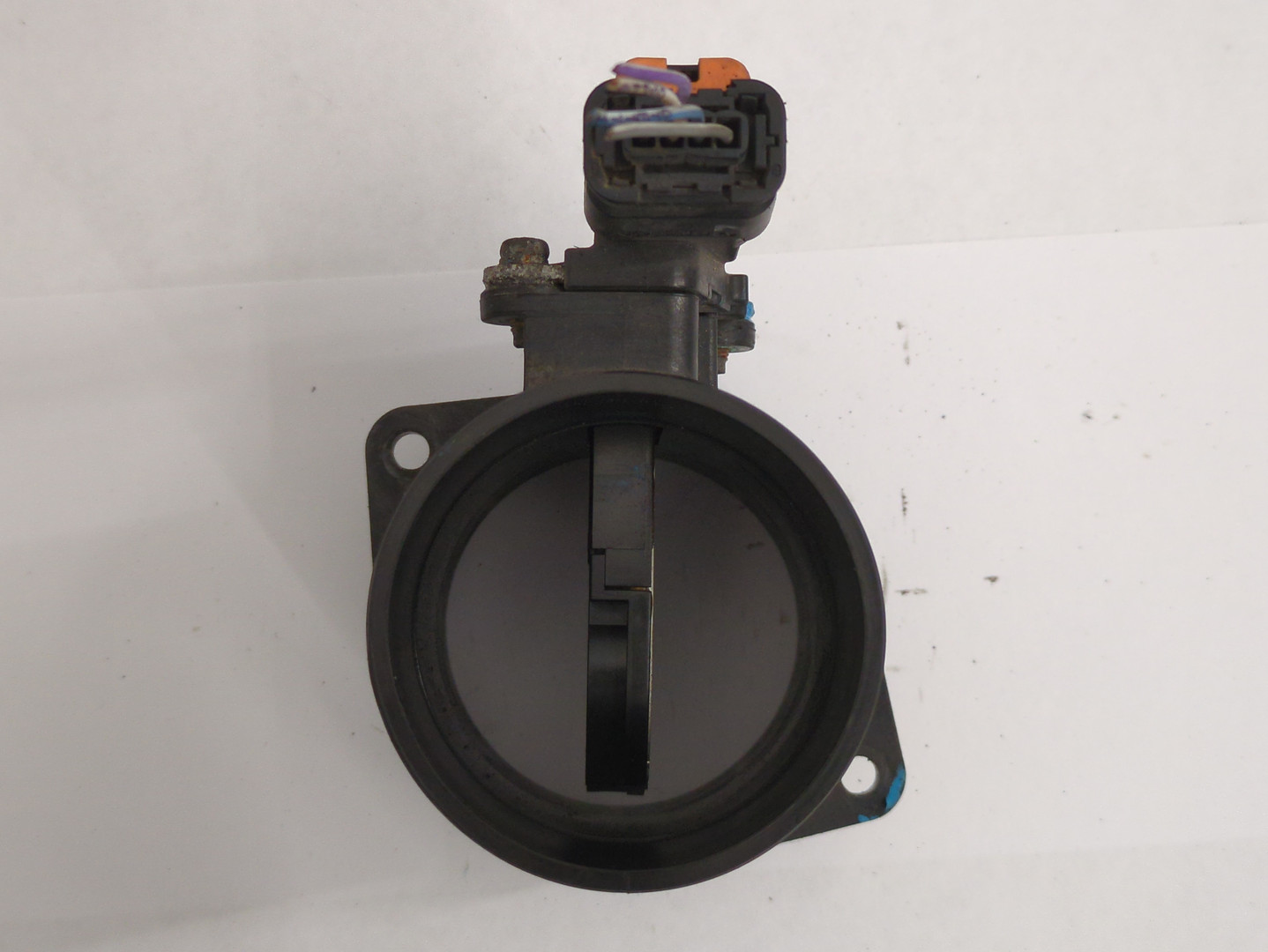 Расходомер воздуха (ДМРВ)