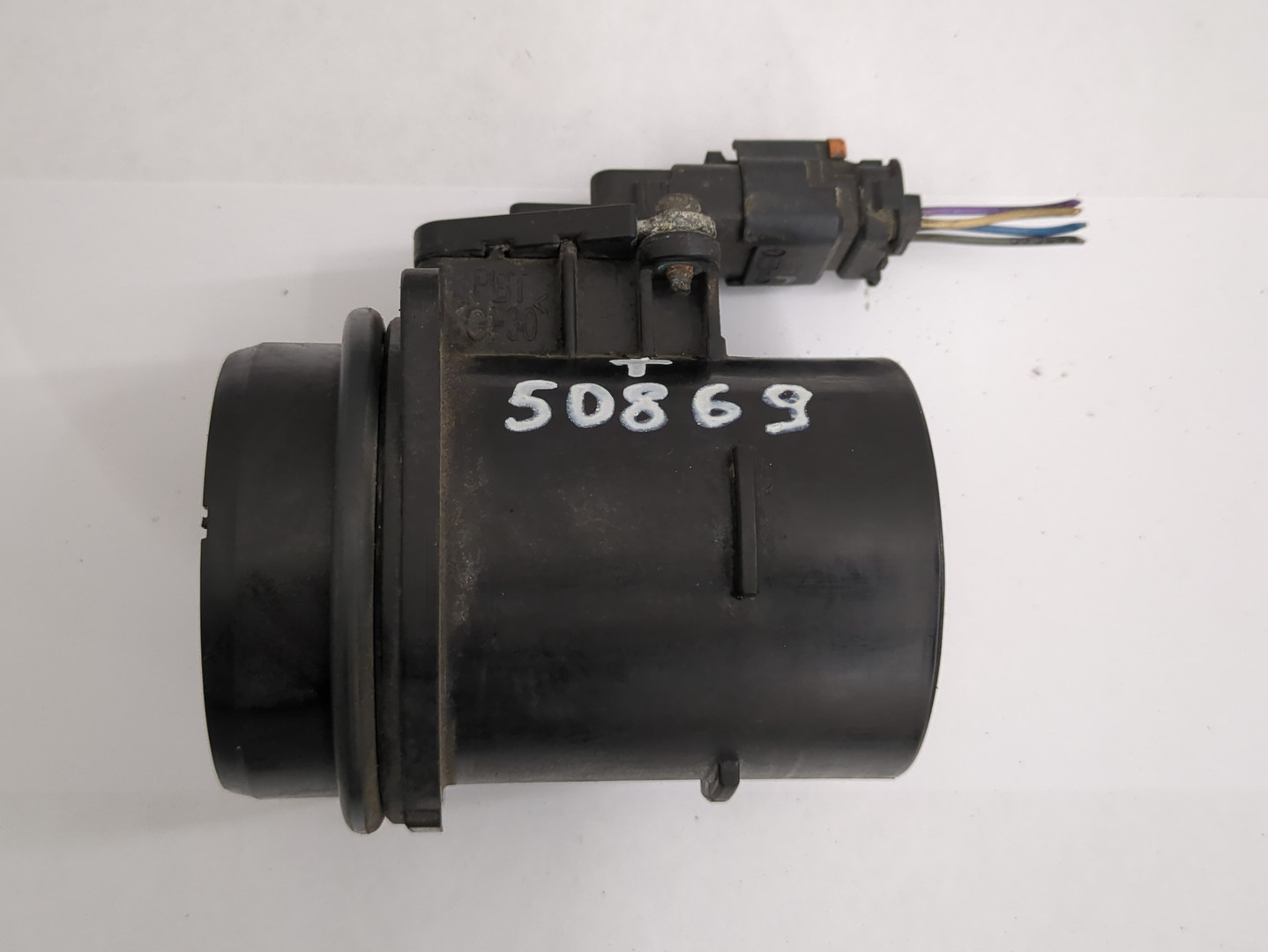 Расходомер воздуха (ДМРВ)