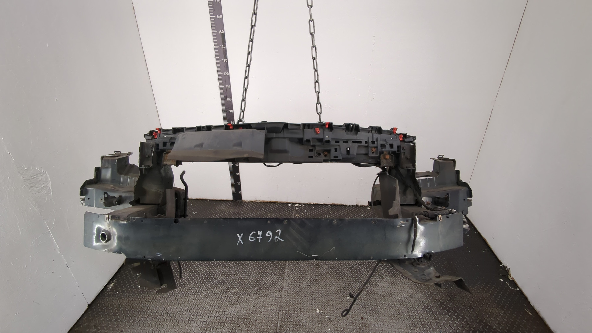 Панель передняя (телевизор)