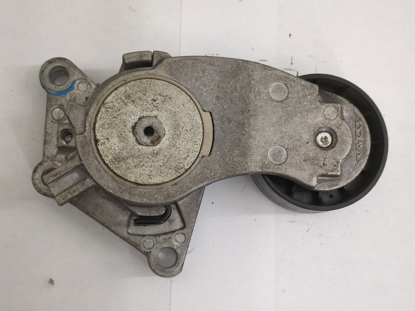 Натяжитель ремня