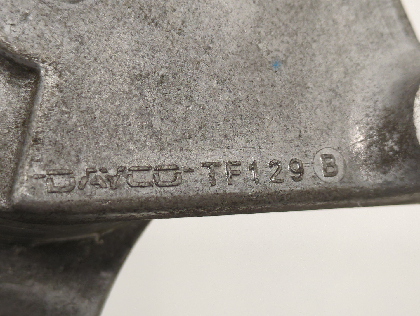 Натяжитель ремня