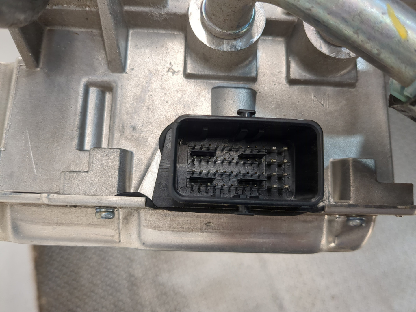 Преобразователь напряжения (адаптер)